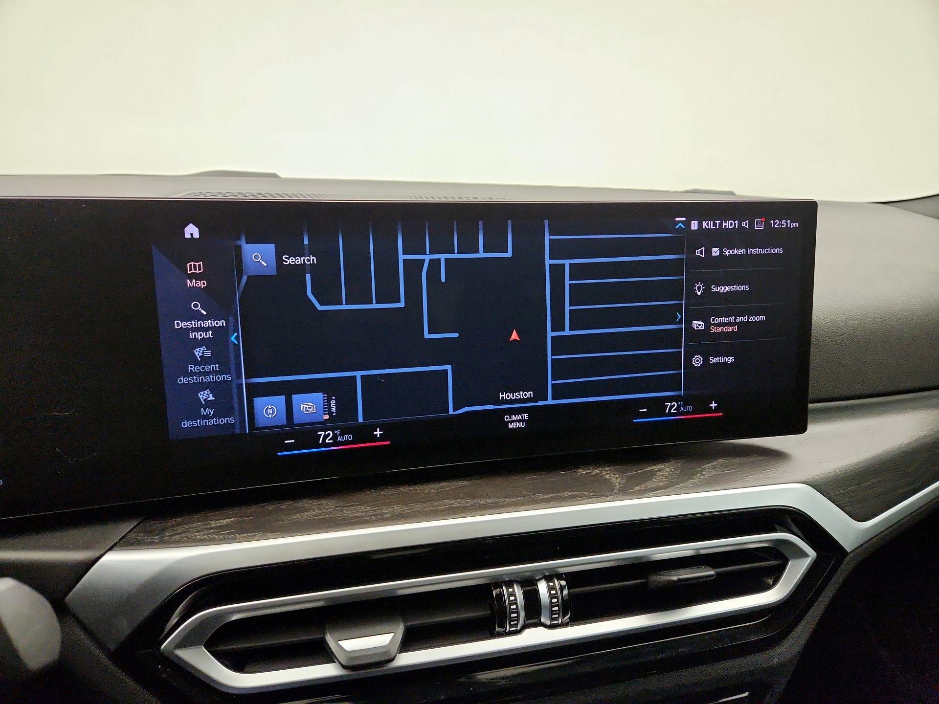 Thumbnail: 2024 BMW 4 Series - 14