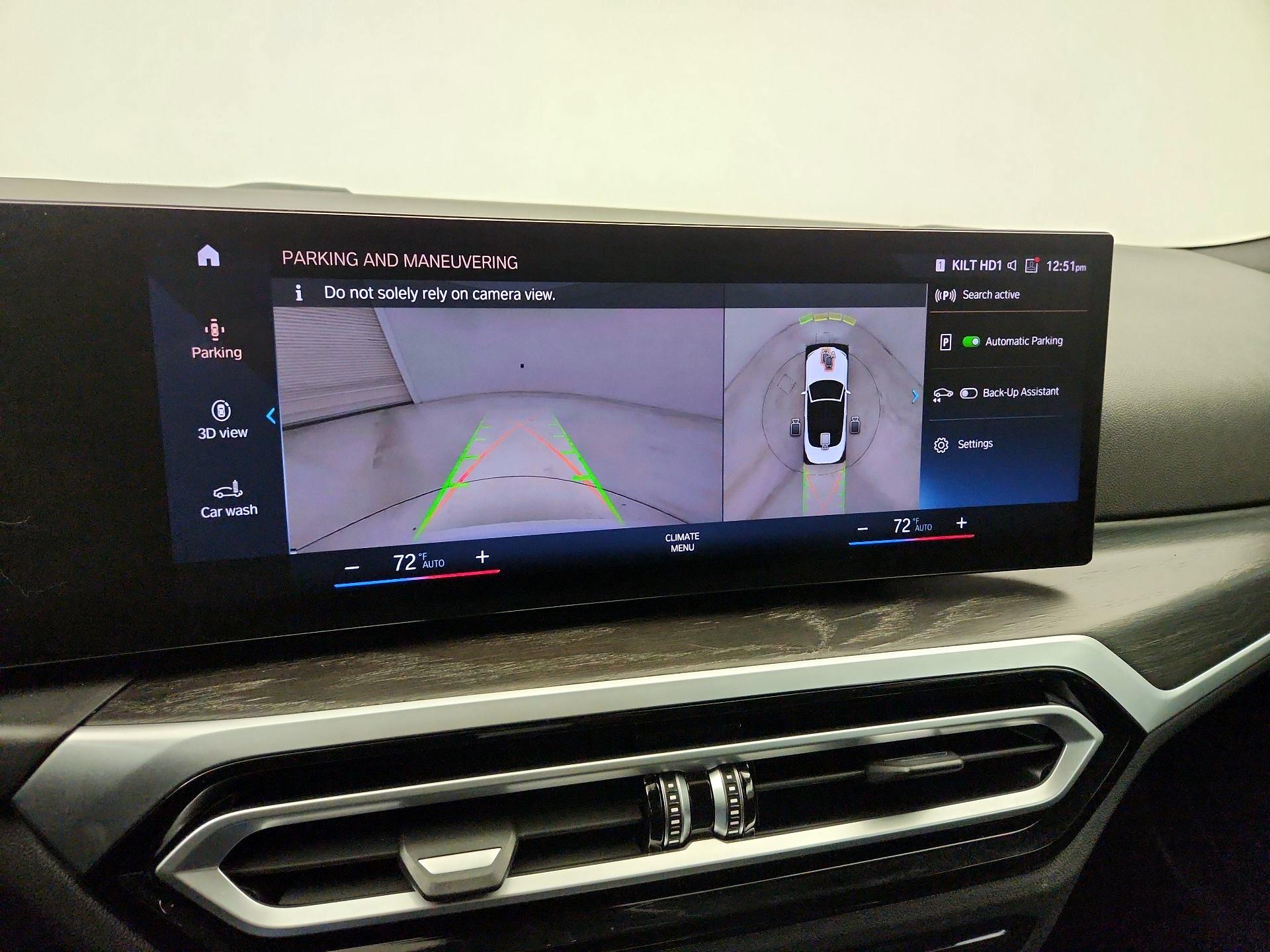 Thumbnail: 2024 BMW 4 Series - 15