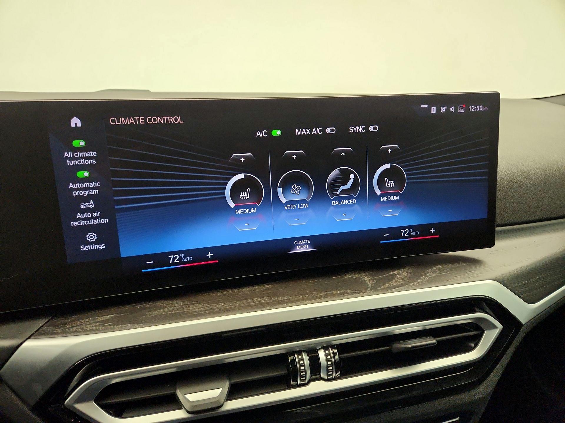 Thumbnail: 2024 BMW 4 Series - 17