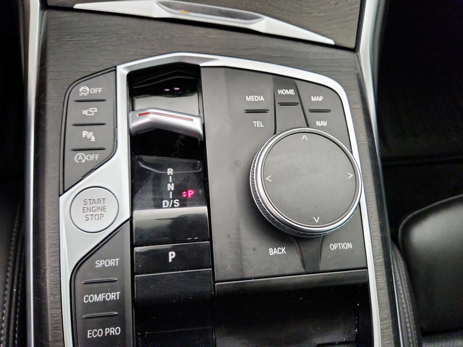 Thumbnail: 2024 BMW 4 Series - 18