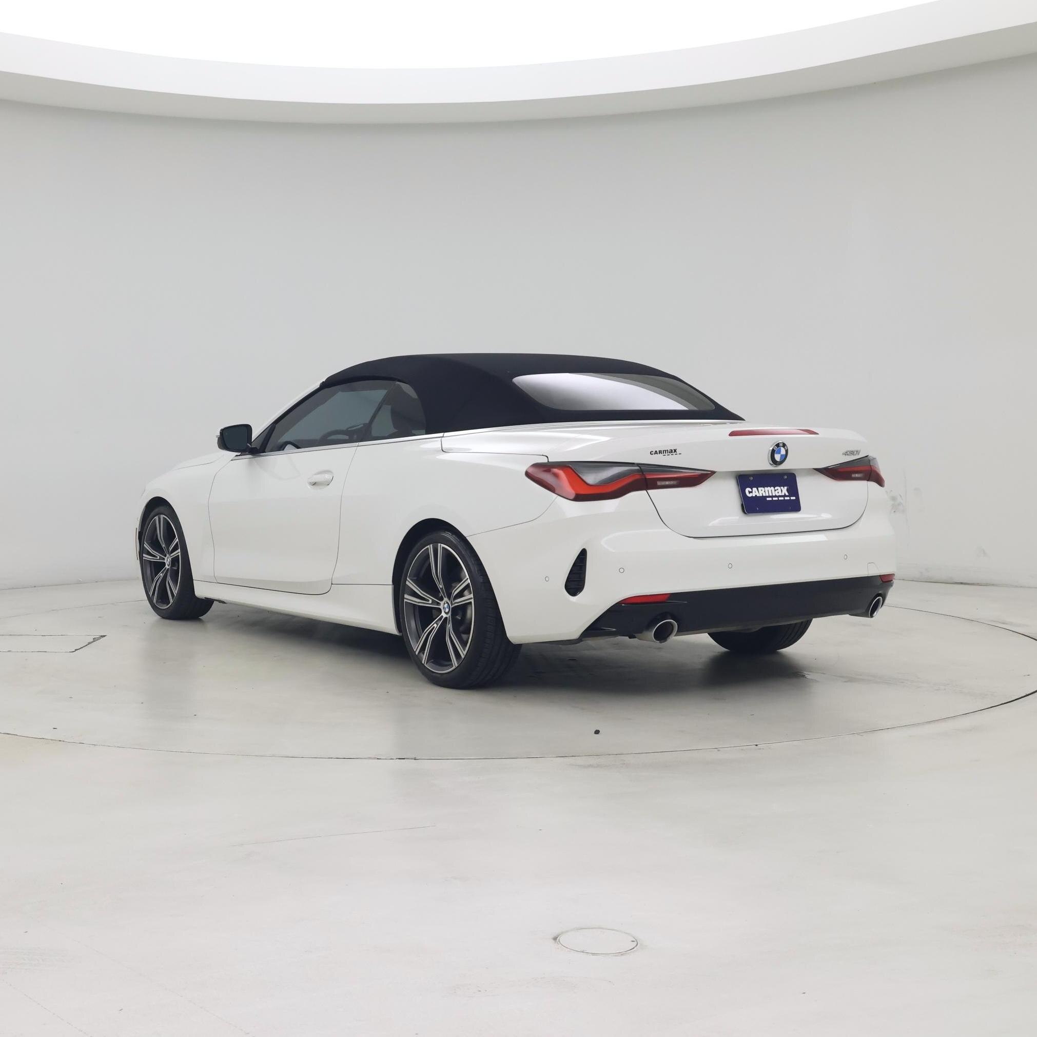 Thumbnail: 2024 BMW 4 Series - 2