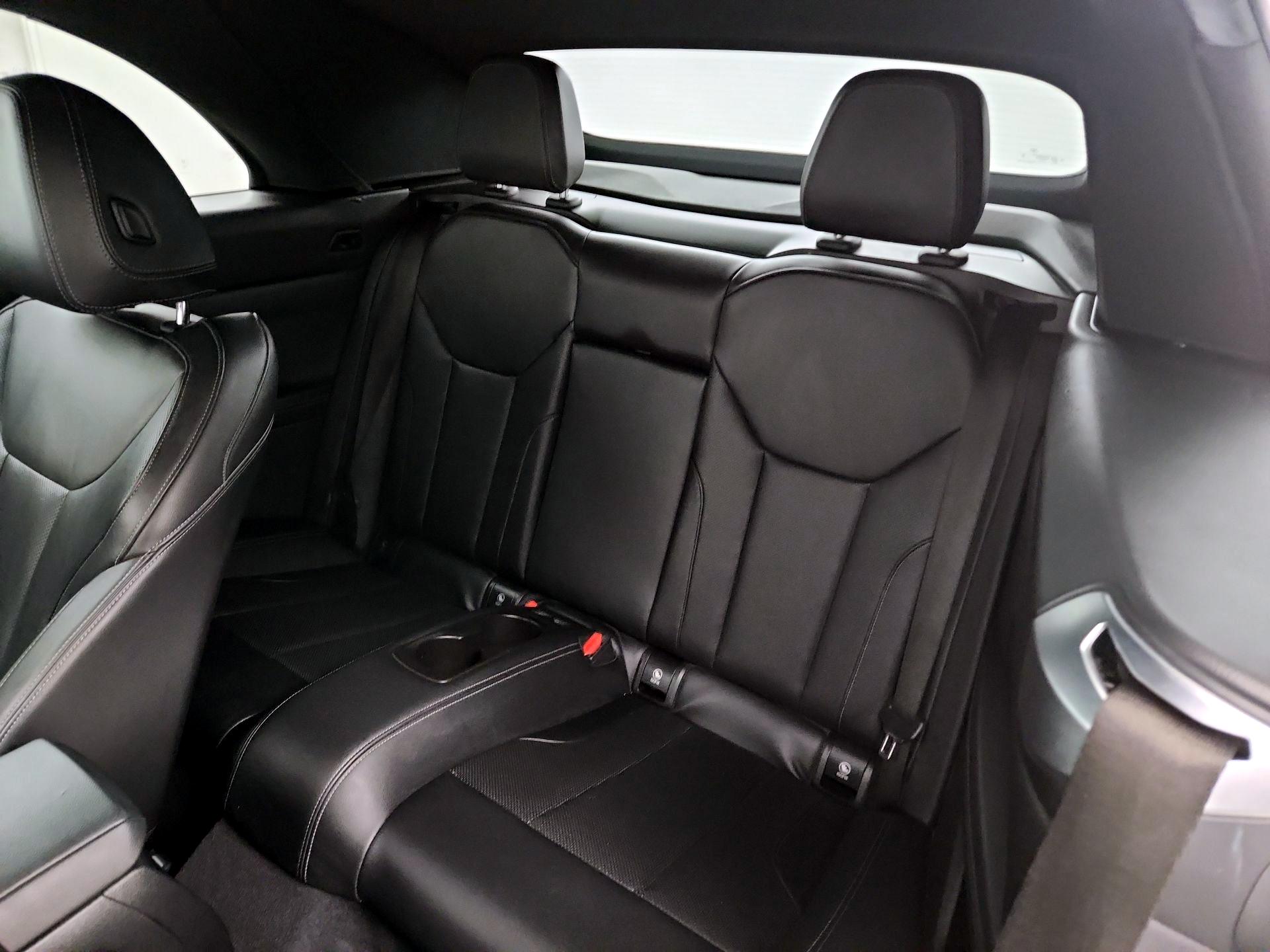 Thumbnail: 2024 BMW 4 Series - 20