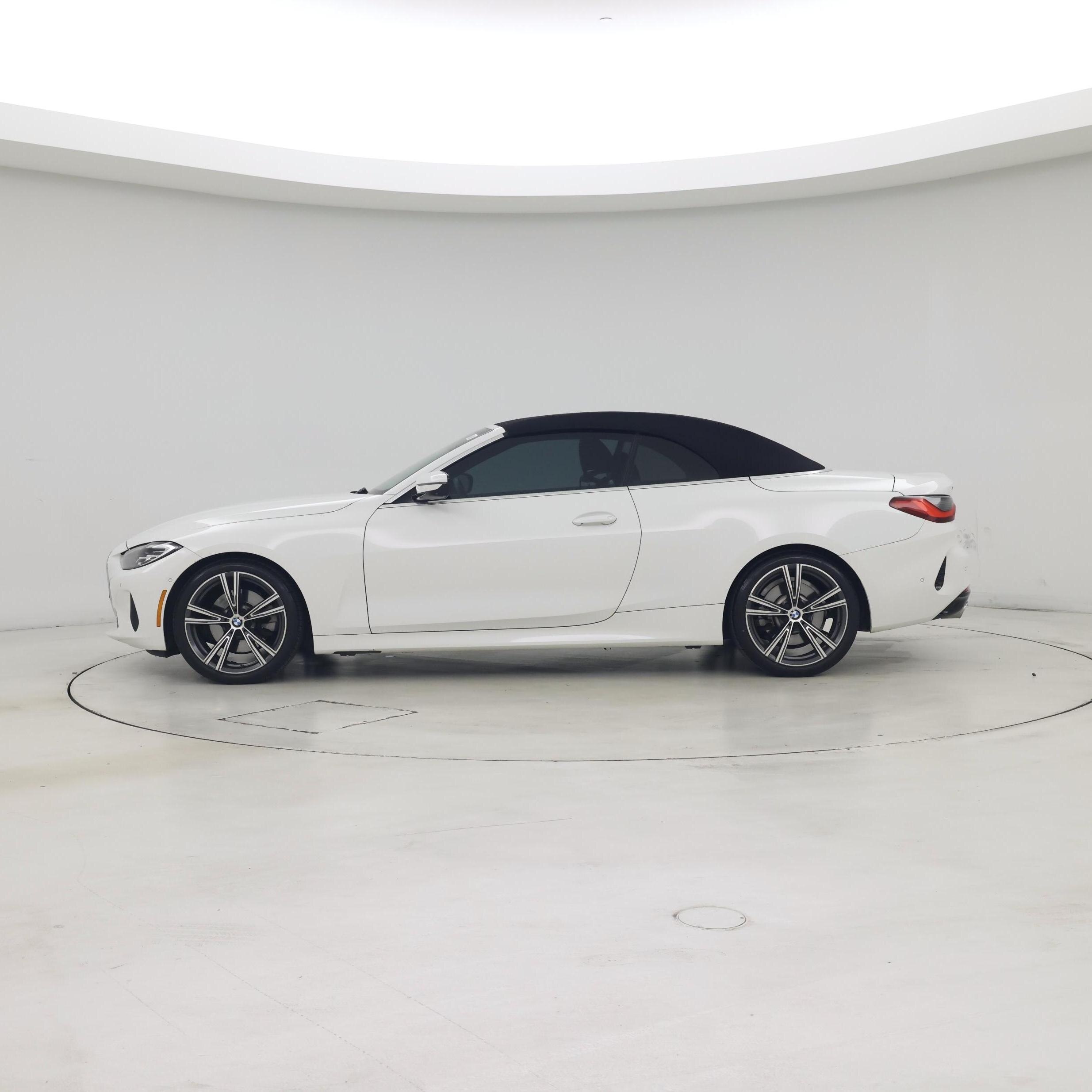 Thumbnail: 2024 BMW 4 Series - 3