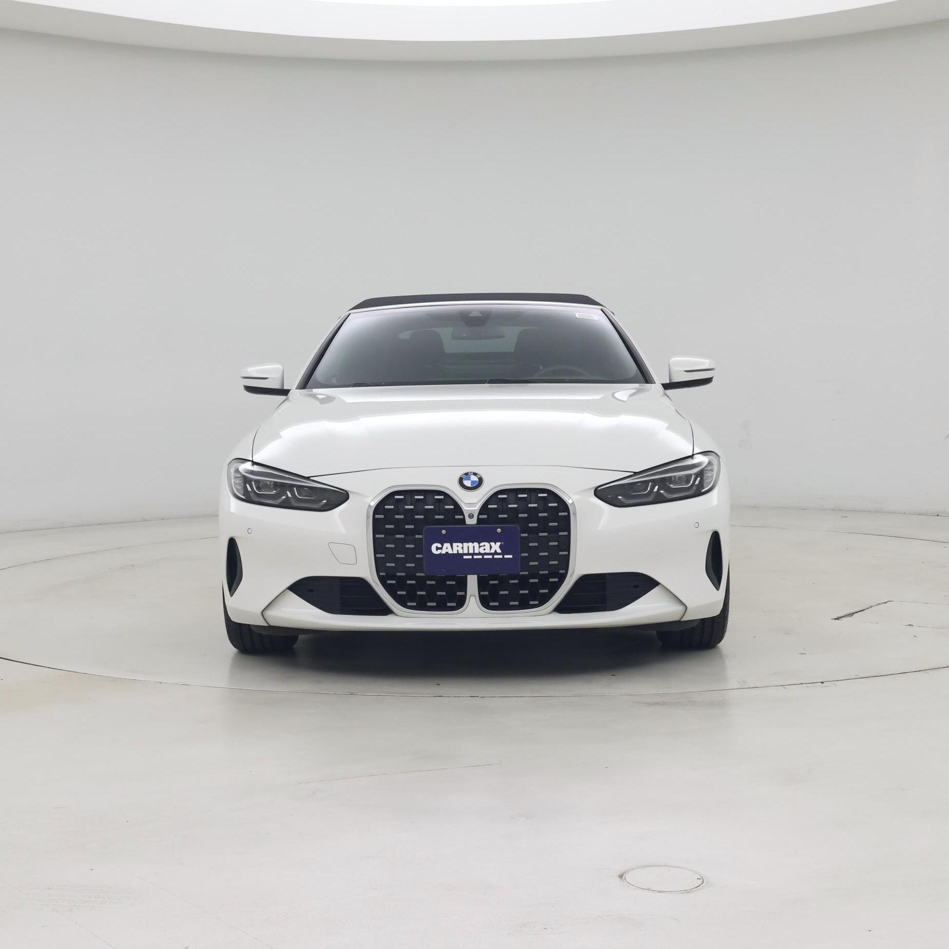 Thumbnail: 2024 BMW 4 Series - 5