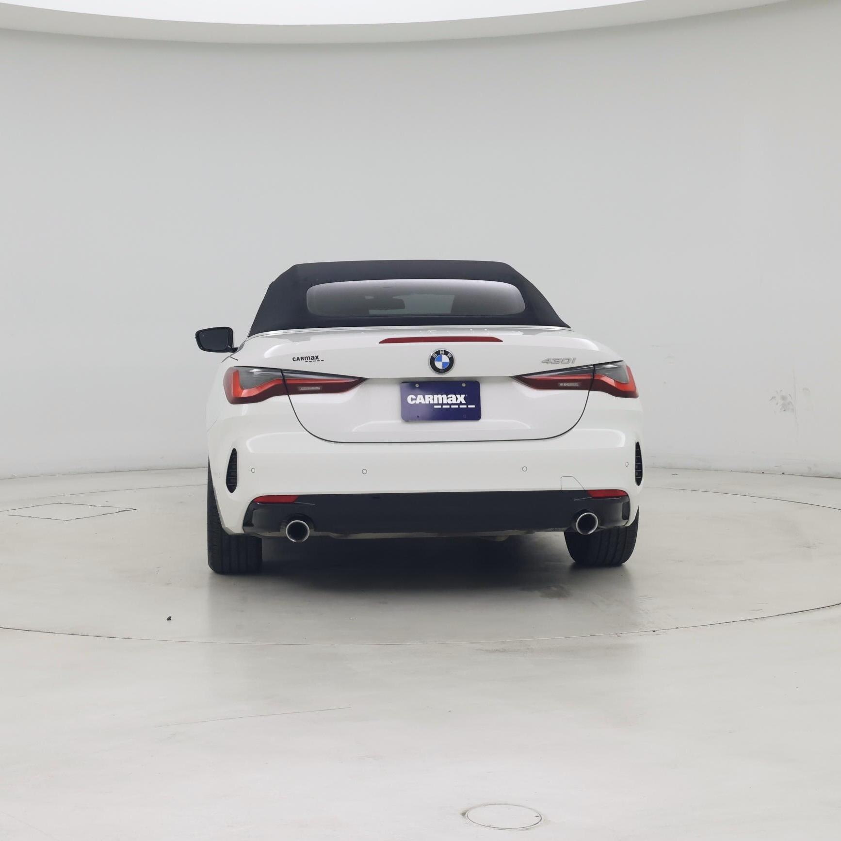 Thumbnail: 2024 BMW 4 Series - 6