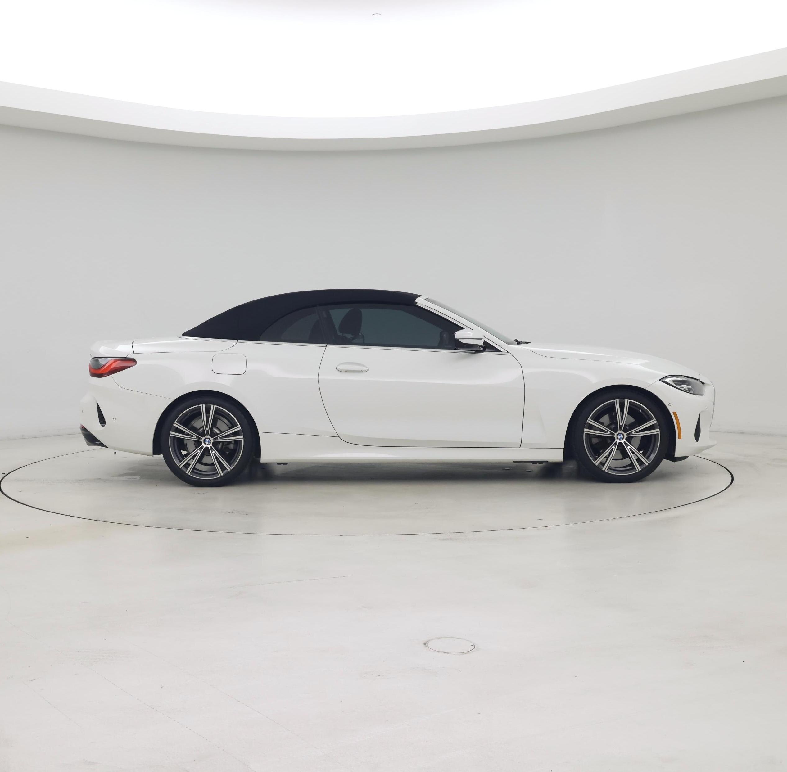 Thumbnail: 2024 BMW 4 Series - 7