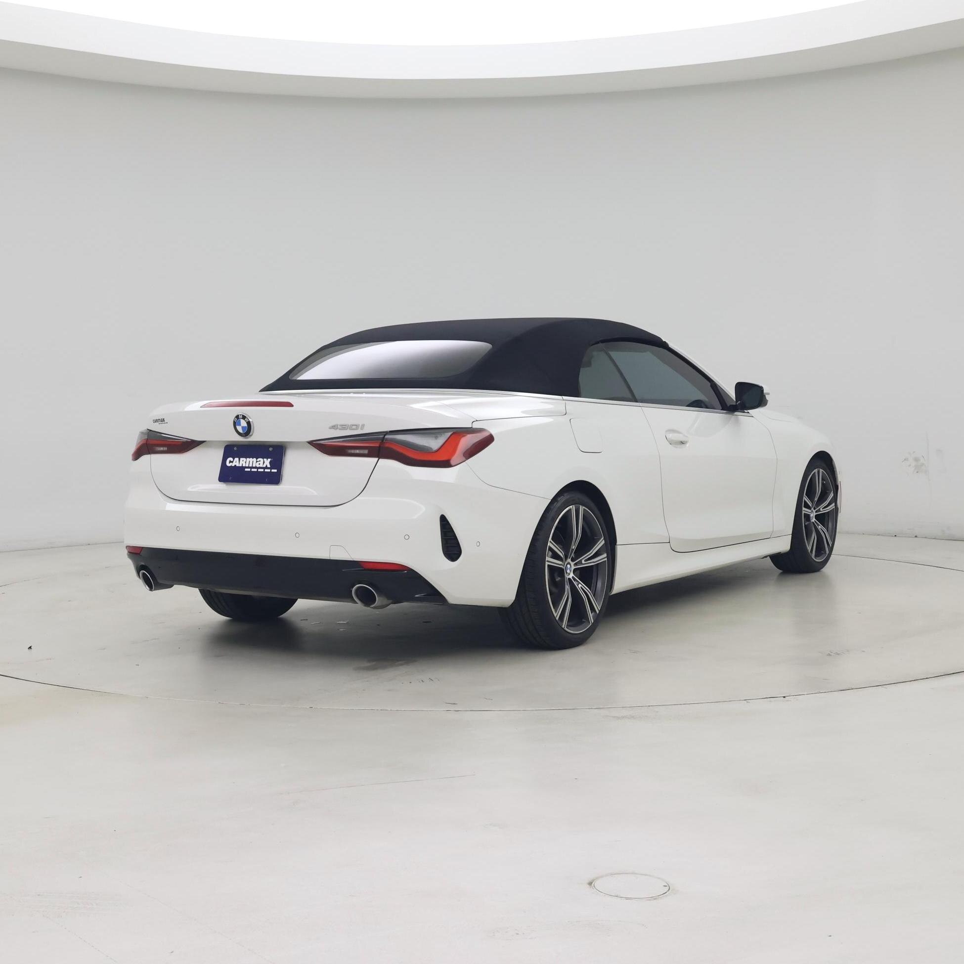 Thumbnail: 2024 BMW 4 Series - 8