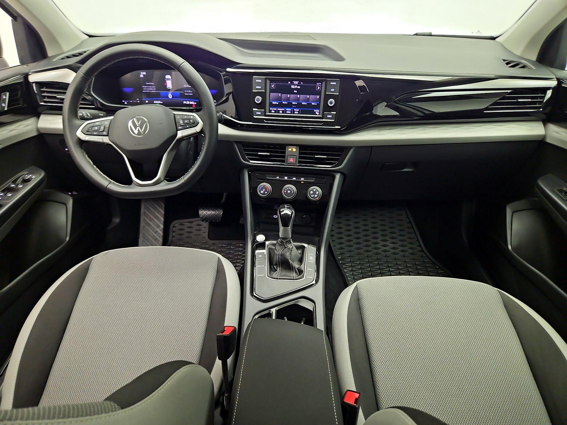 Thumbnail: 2024 Volkswagen Taos - 9