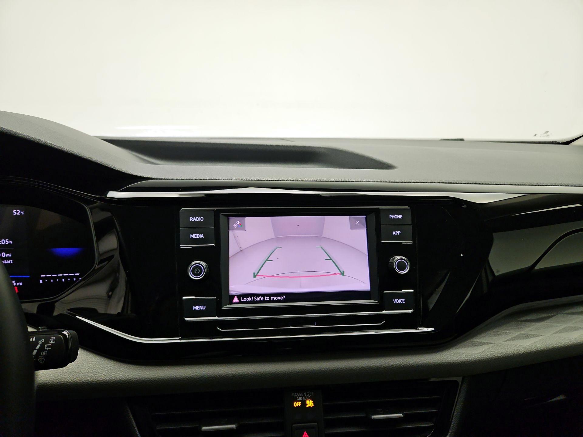 Thumbnail: 2024 Volkswagen Taos - 13