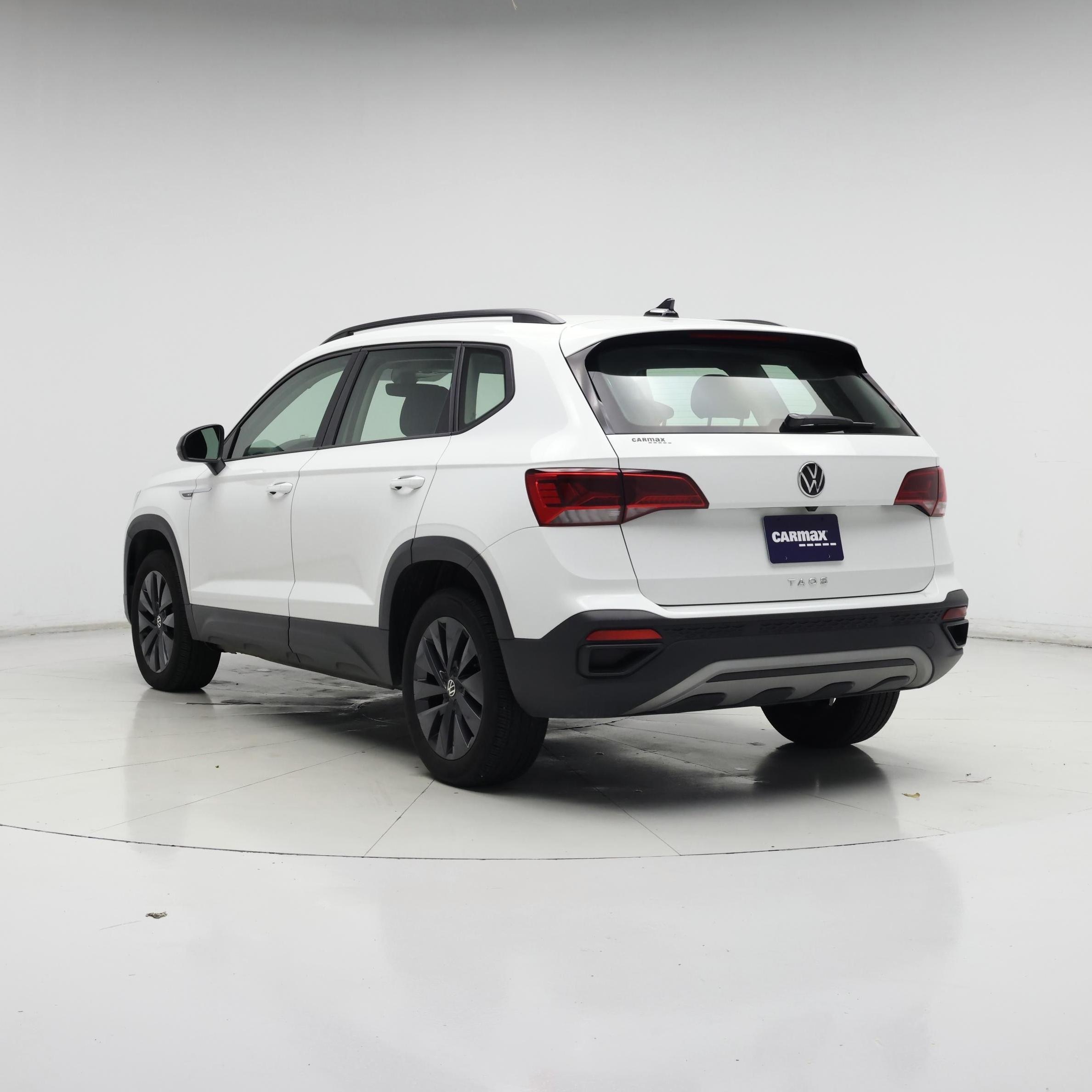 Thumbnail: 2024 Volkswagen Taos - 2