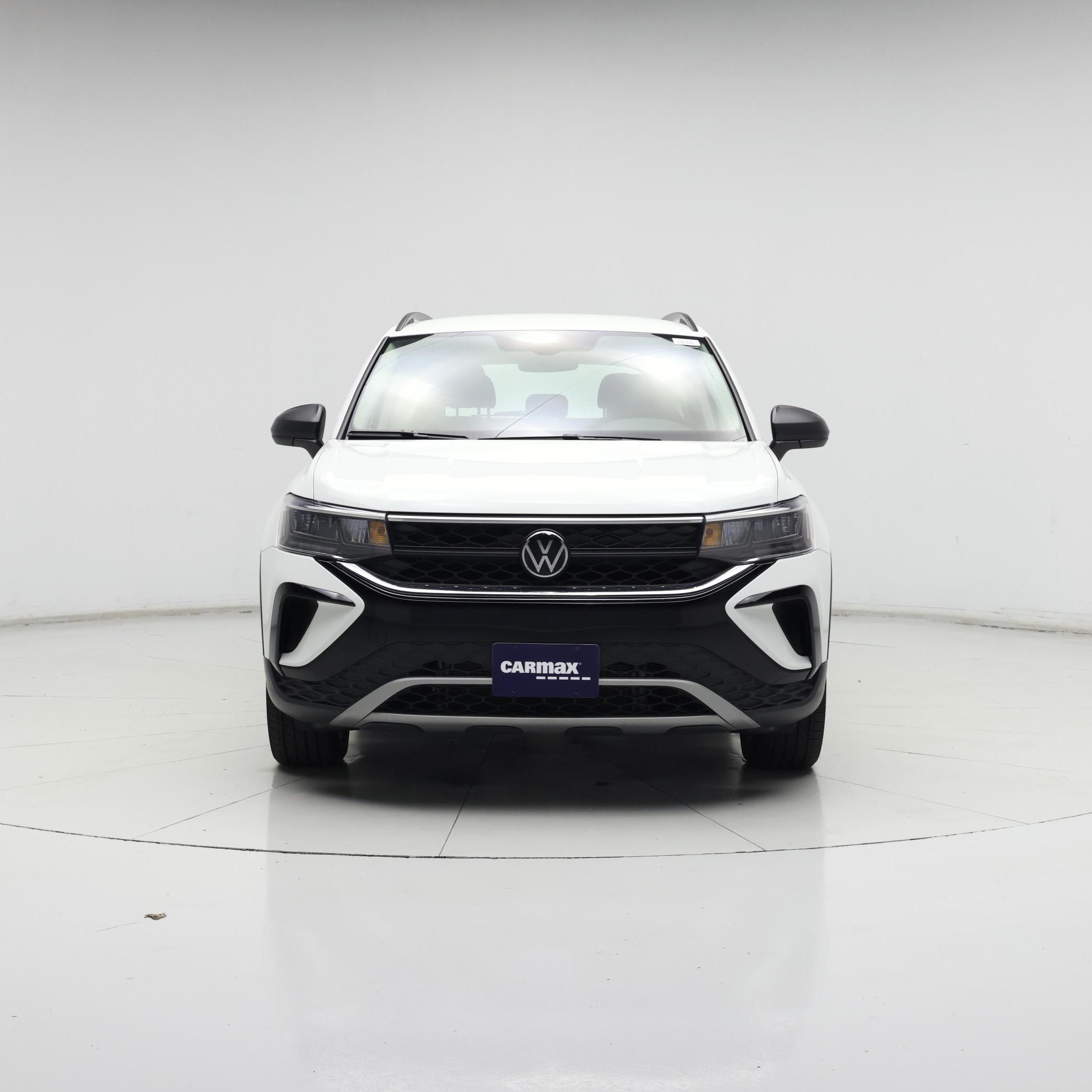 Thumbnail: 2024 Volkswagen Taos - 5