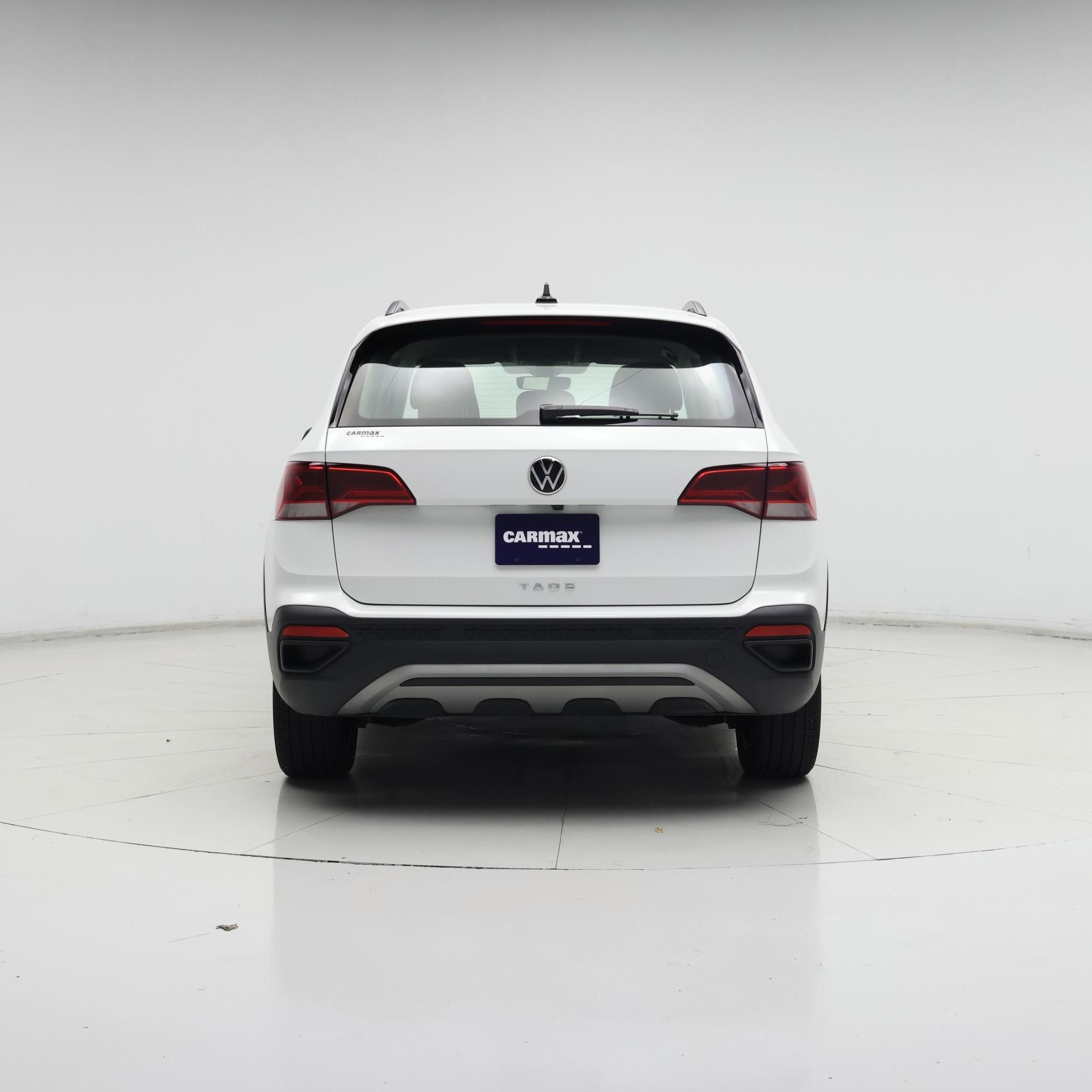 Thumbnail: 2024 Volkswagen Taos - 6