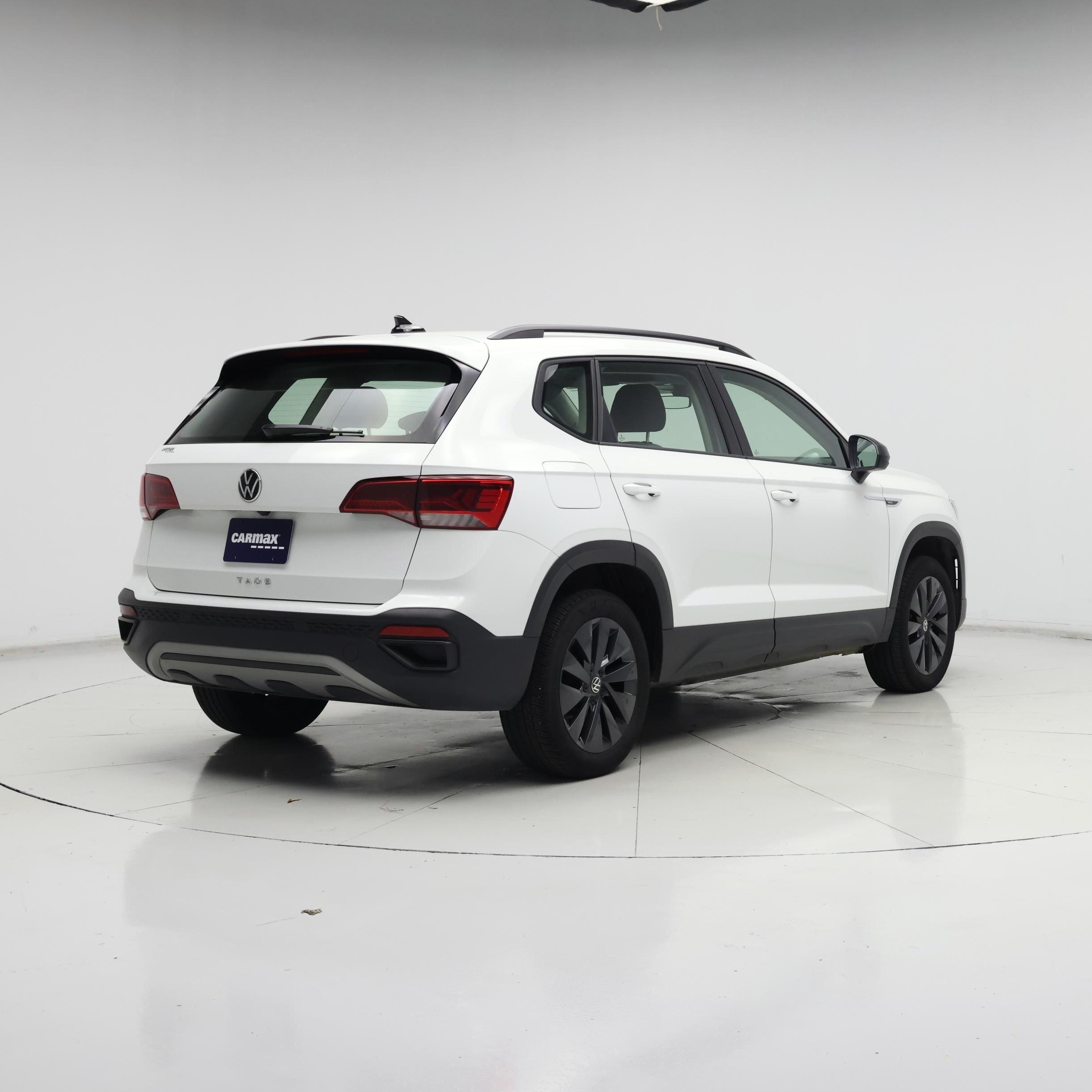 Thumbnail: 2024 Volkswagen Taos - 8