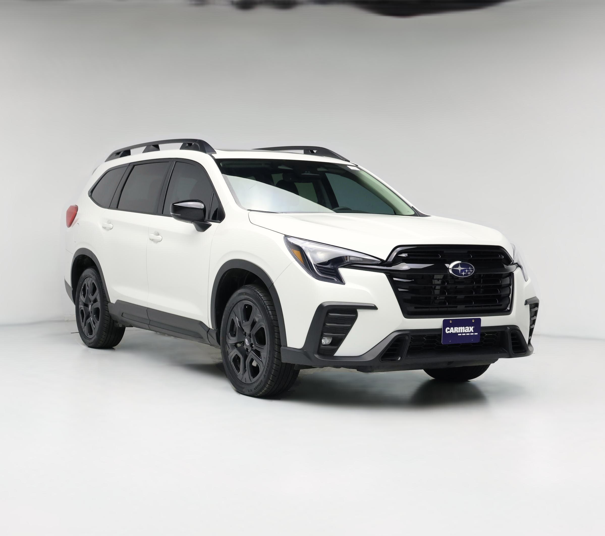 Thumbnail: 2025 Subaru Ascent - 1