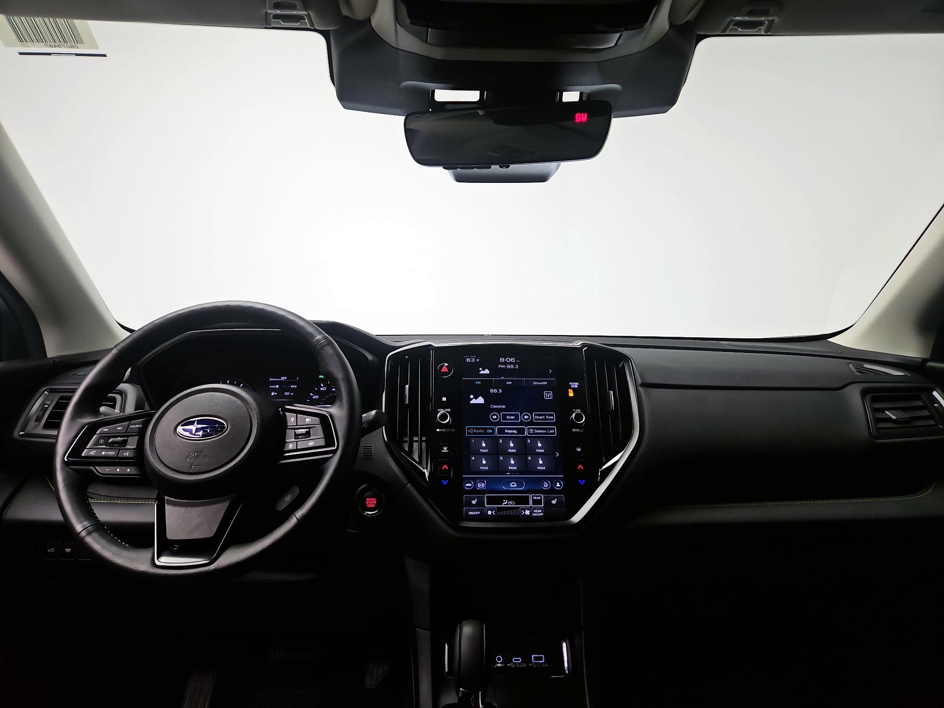 Thumbnail: 2025 Subaru Ascent - 9