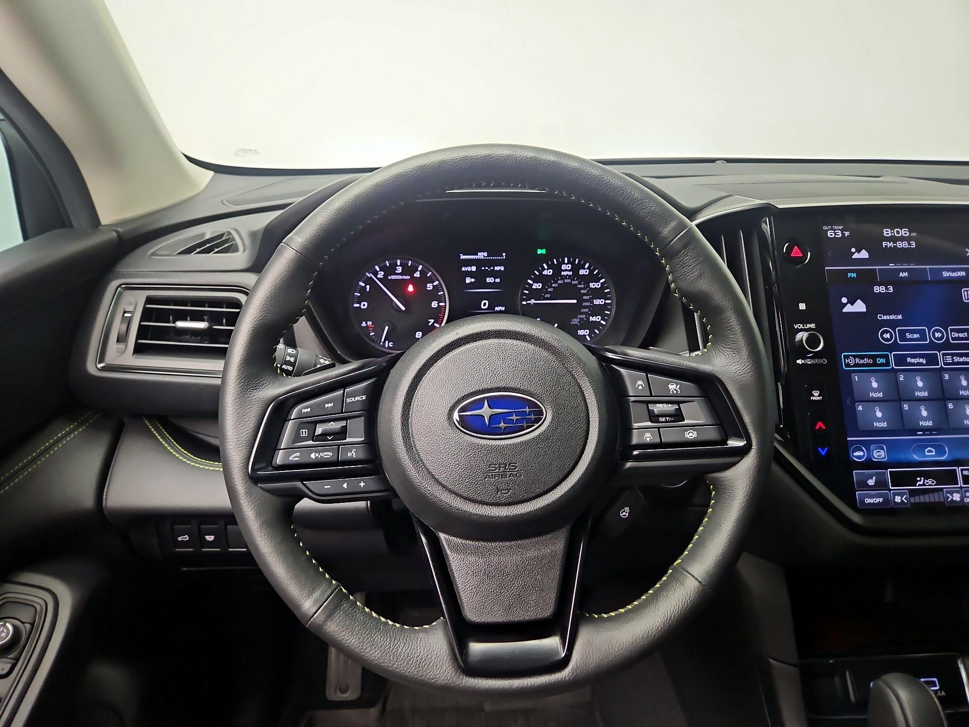 Thumbnail: 2025 Subaru Ascent - 10