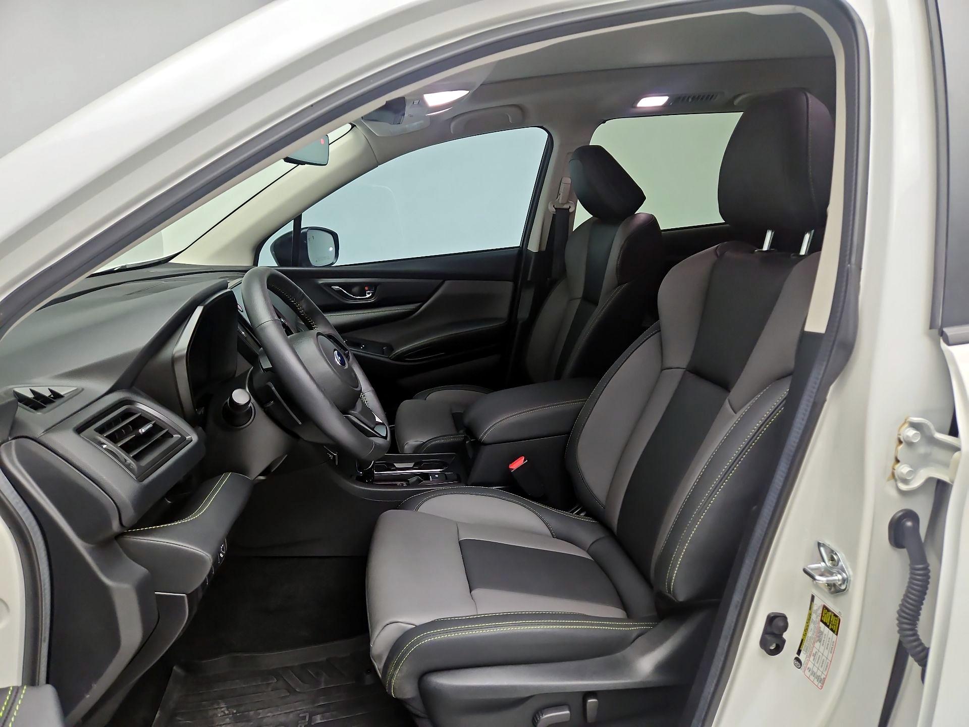 Thumbnail: 2025 Subaru Ascent - 11