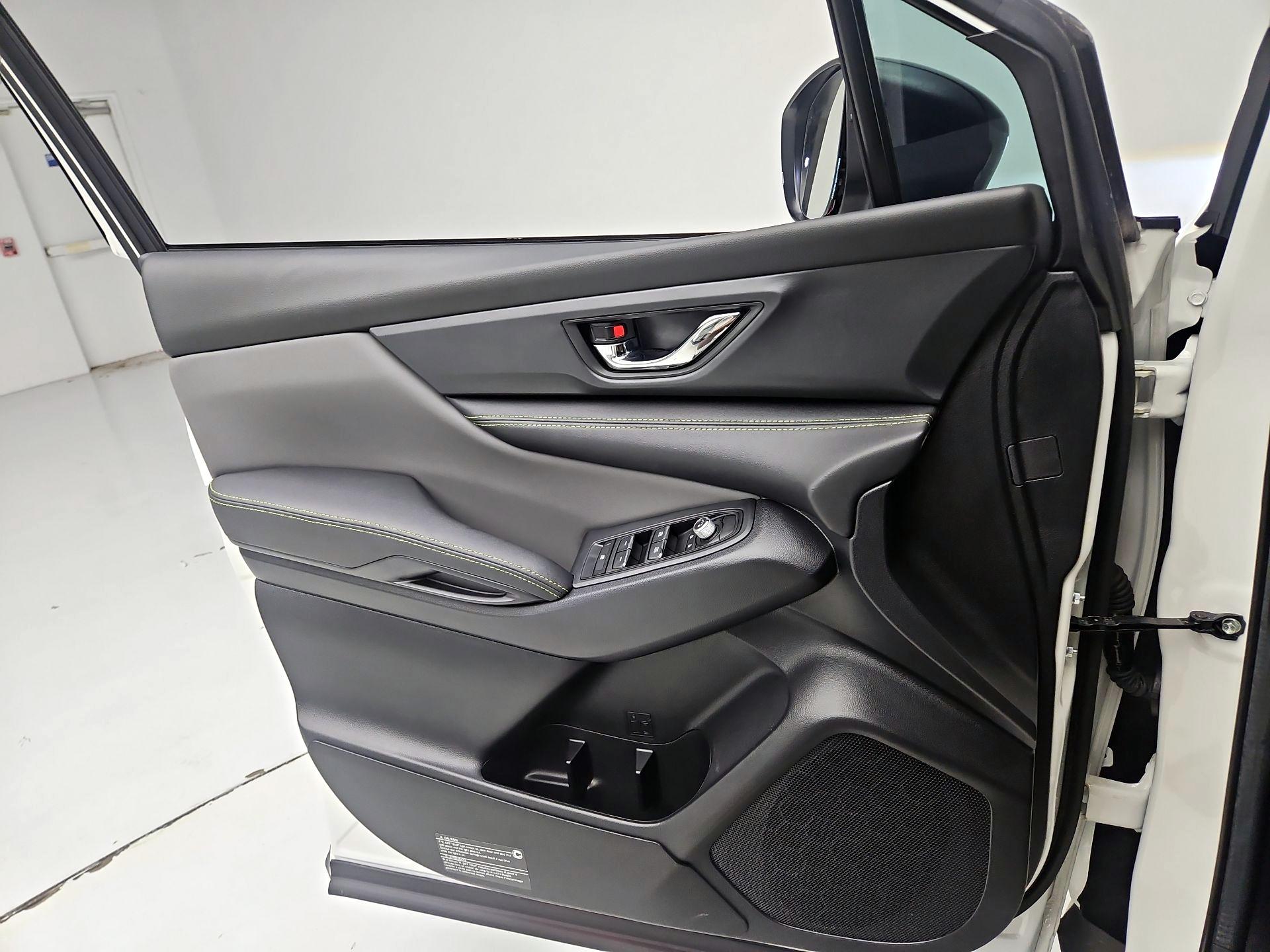 Thumbnail: 2025 Subaru Ascent - 12