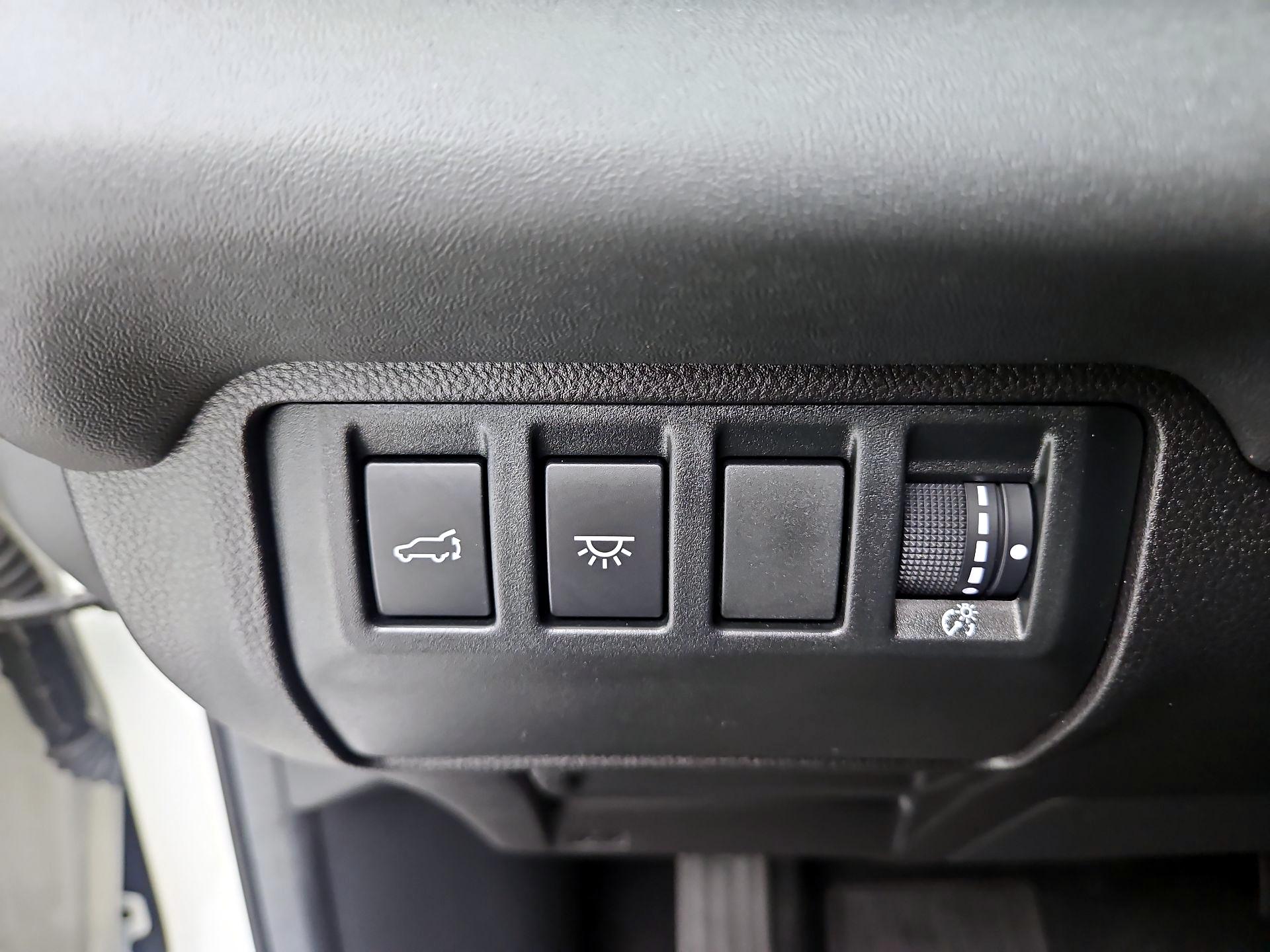 Thumbnail: 2025 Subaru Ascent - 13