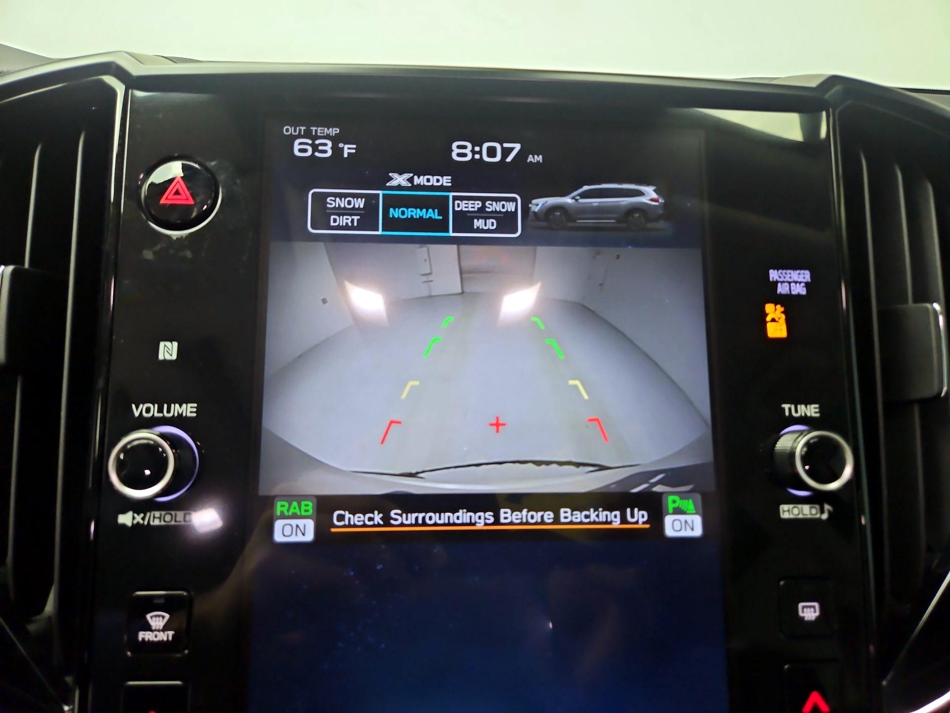 Thumbnail: 2025 Subaru Ascent - 14