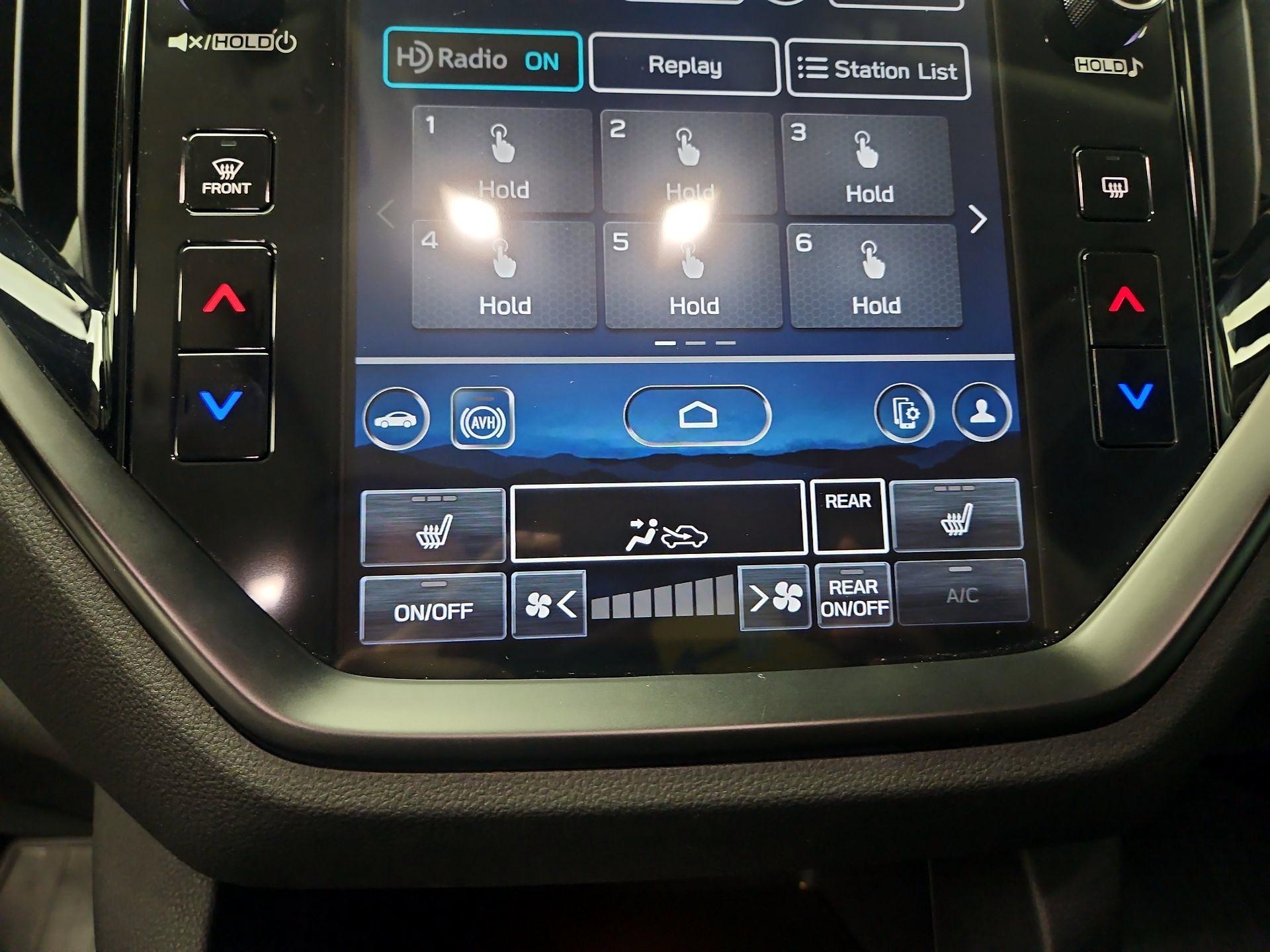 Thumbnail: 2025 Subaru Ascent - 16