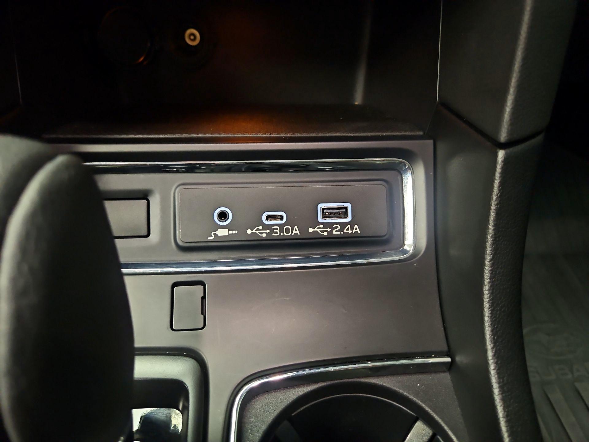 Thumbnail: 2025 Subaru Ascent - 18