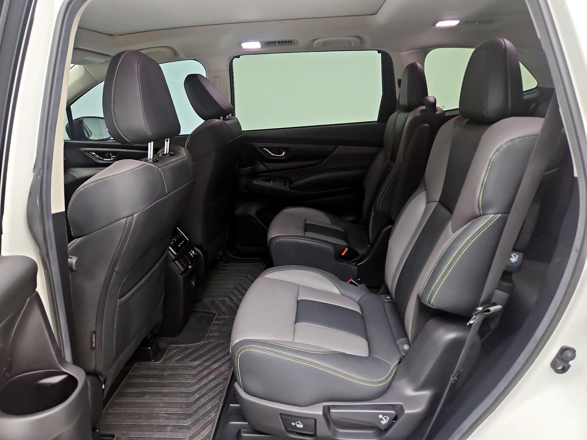 Thumbnail: 2025 Subaru Ascent - 19