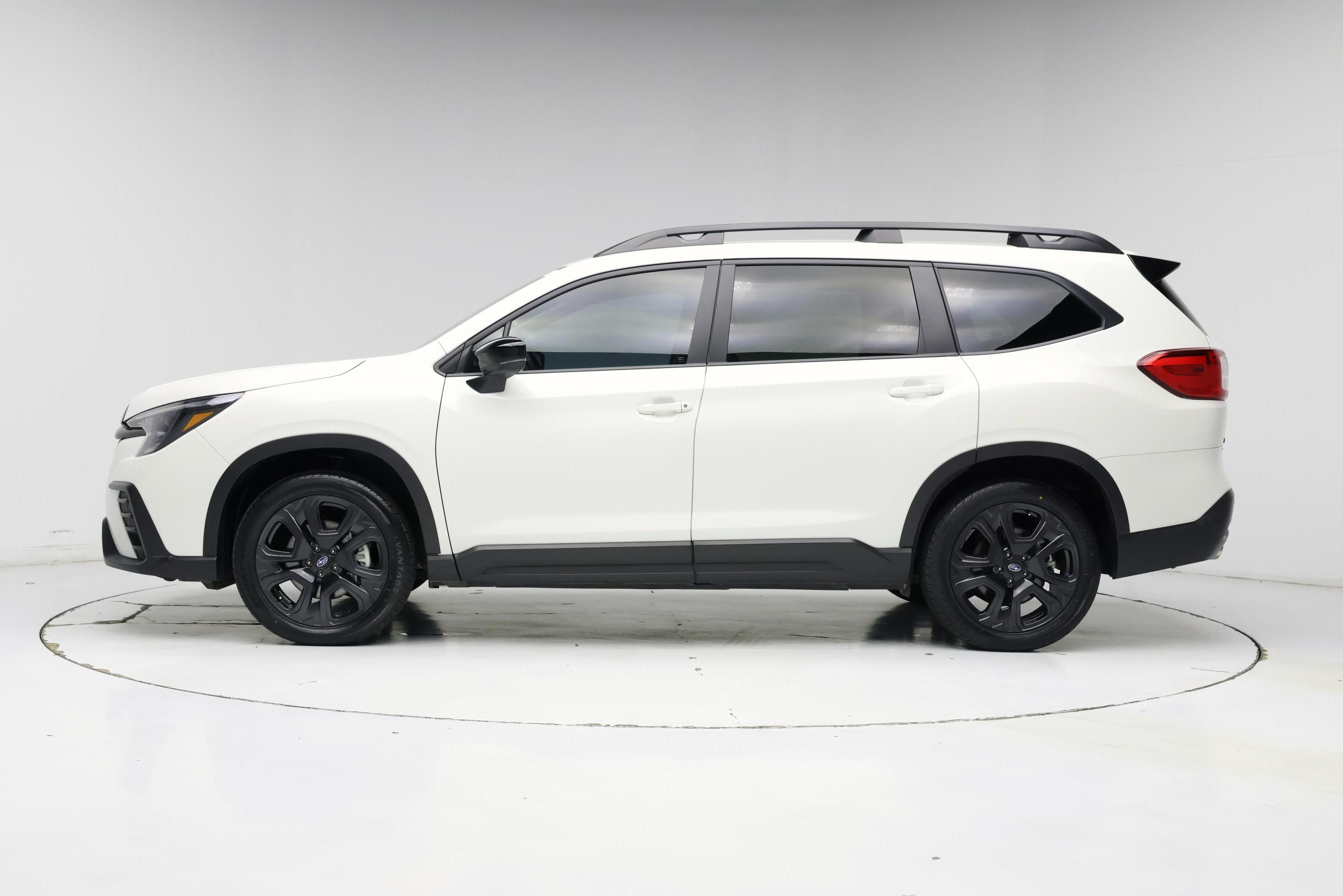 Thumbnail: 2025 Subaru Ascent - 3