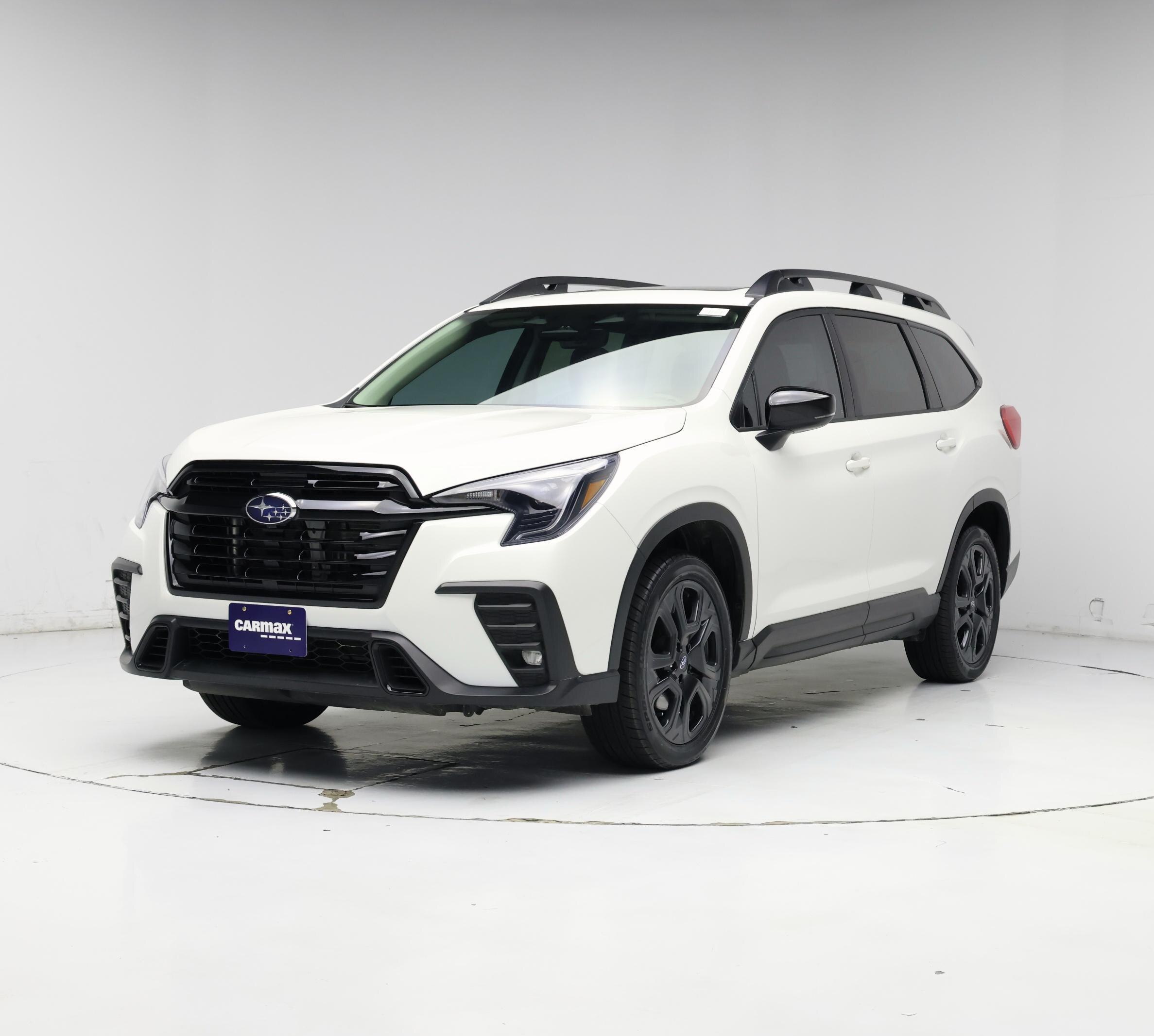 Thumbnail: 2025 Subaru Ascent - 4