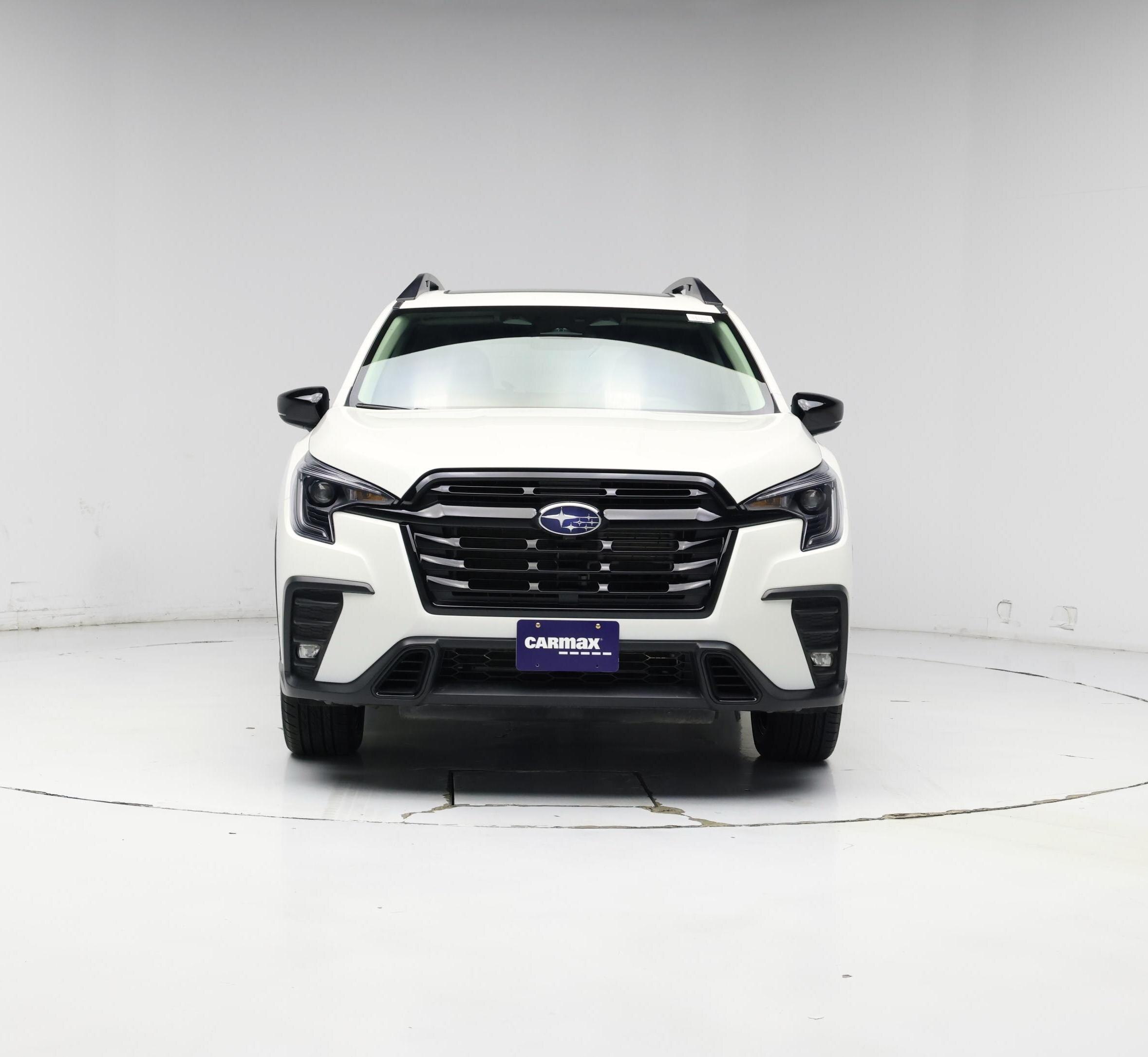 Thumbnail: 2025 Subaru Ascent - 5