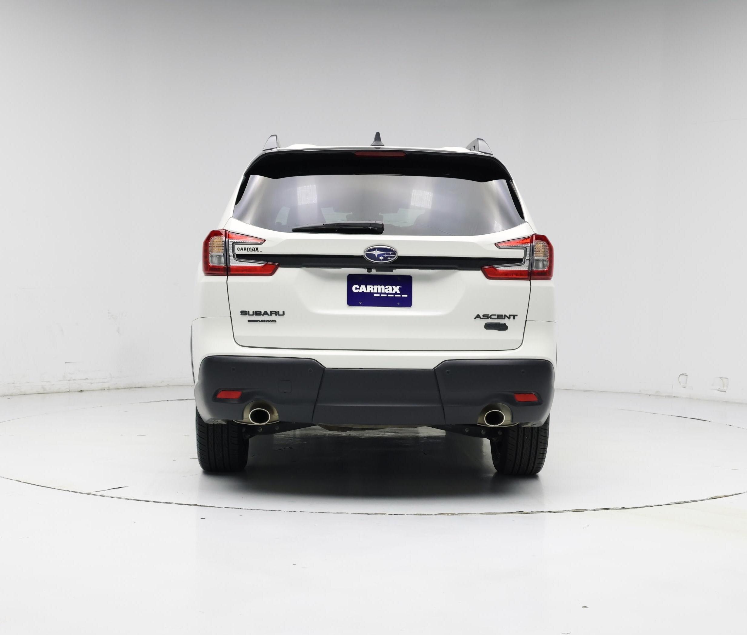 Thumbnail: 2025 Subaru Ascent - 6