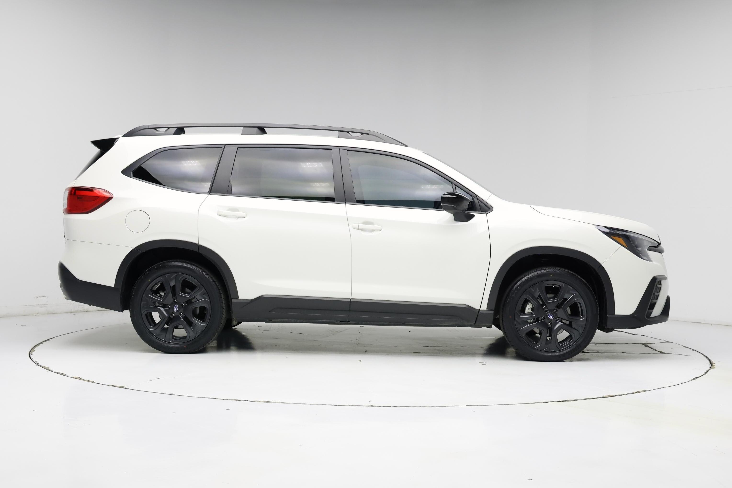 Thumbnail: 2025 Subaru Ascent - 7