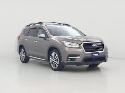 2021 Subaru Ascent Touring