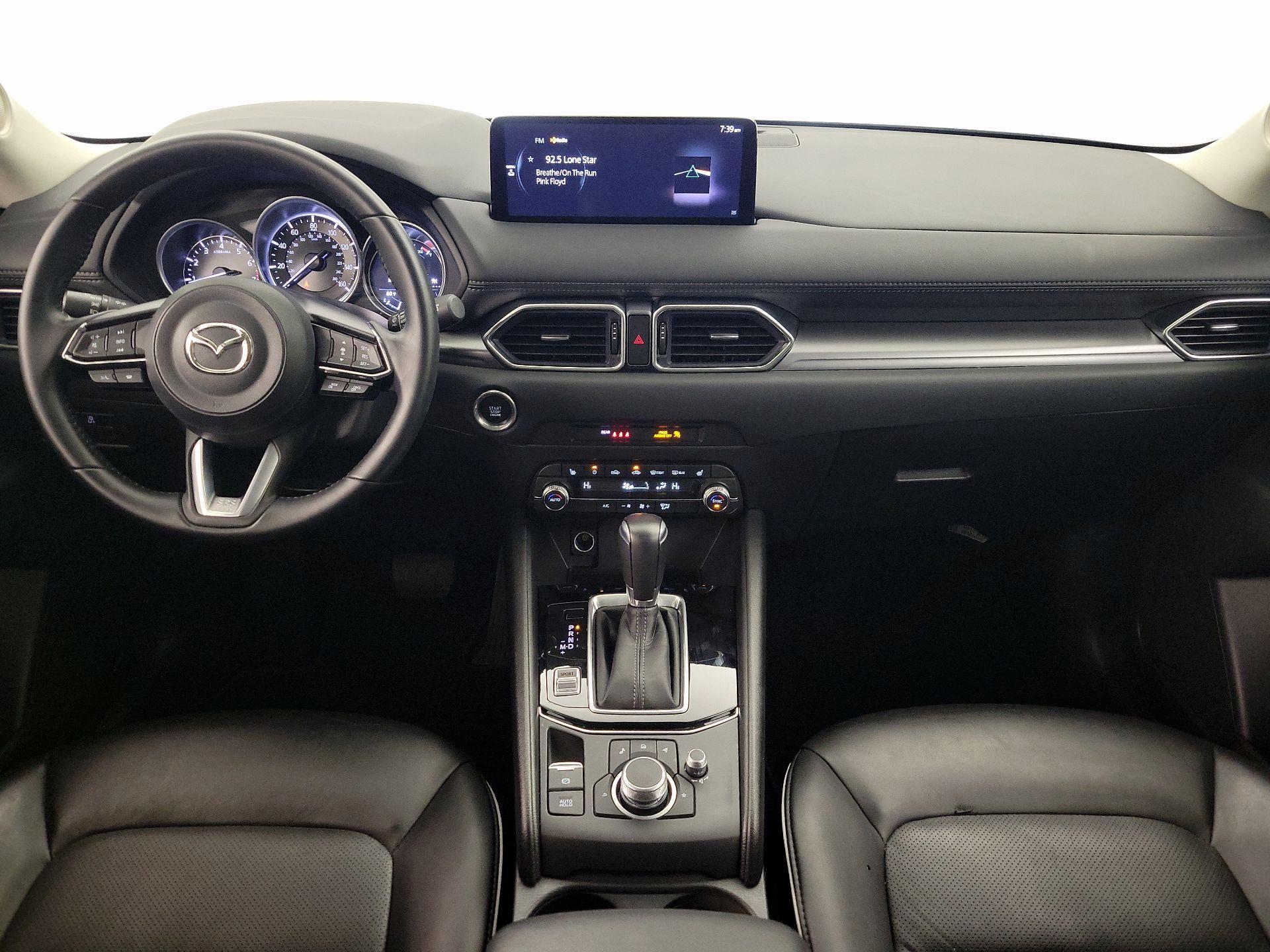 Thumbnail: 2024 Mazda CX-5 - 9