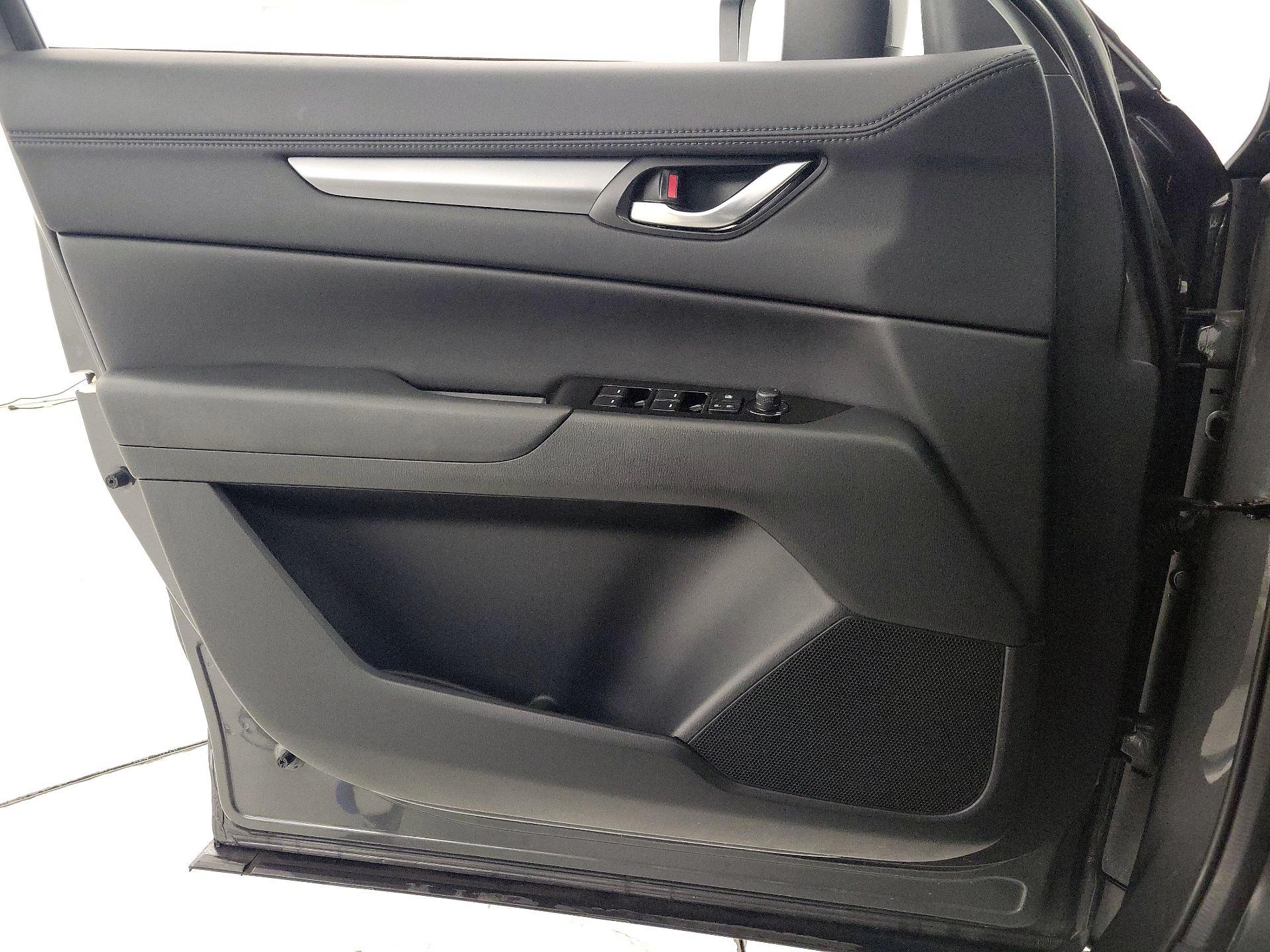 Thumbnail: 2024 Mazda CX-5 - 12