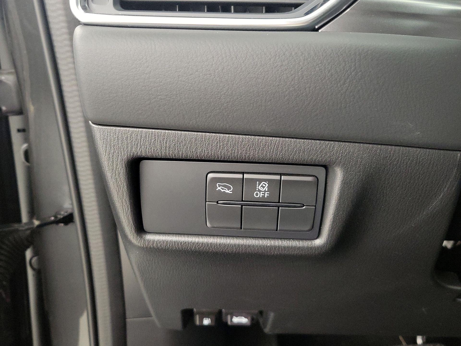 Thumbnail: 2024 Mazda CX-5 - 13