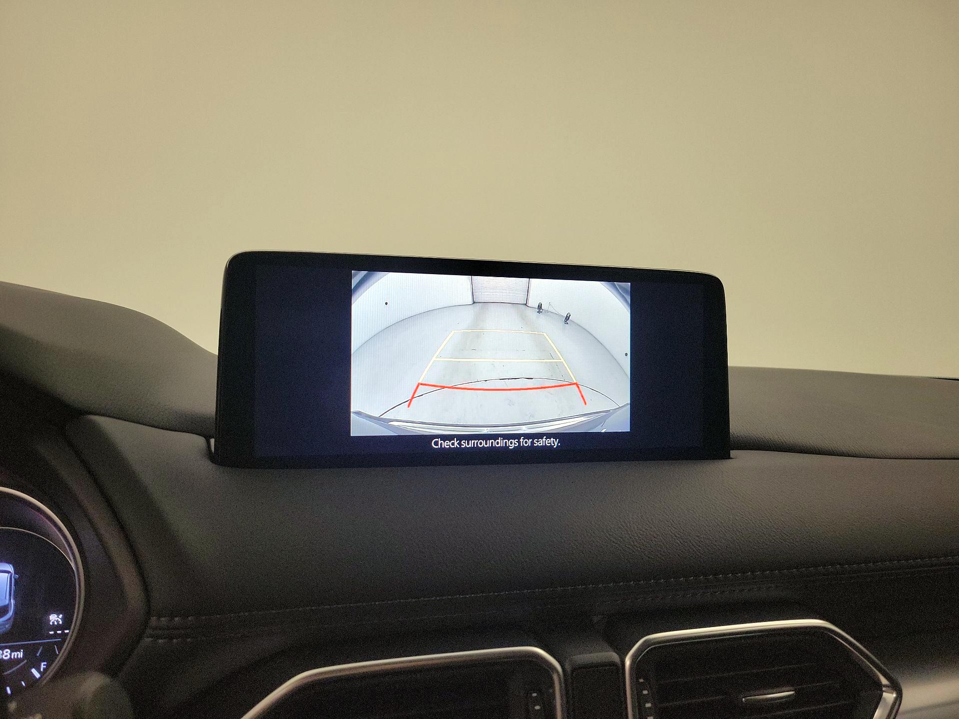 Thumbnail: 2024 Mazda CX-5 - 14