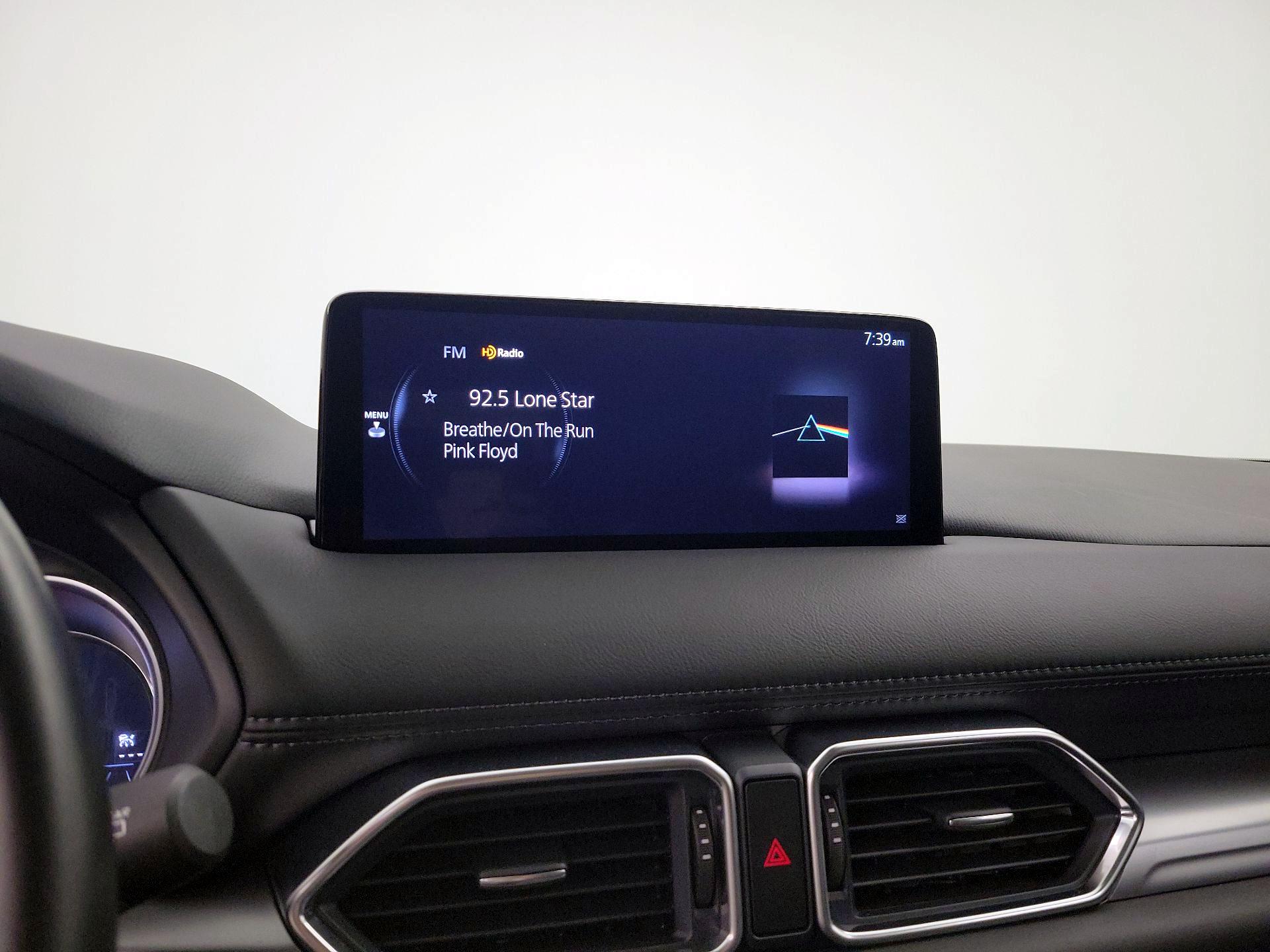 Thumbnail: 2024 Mazda CX-5 - 15