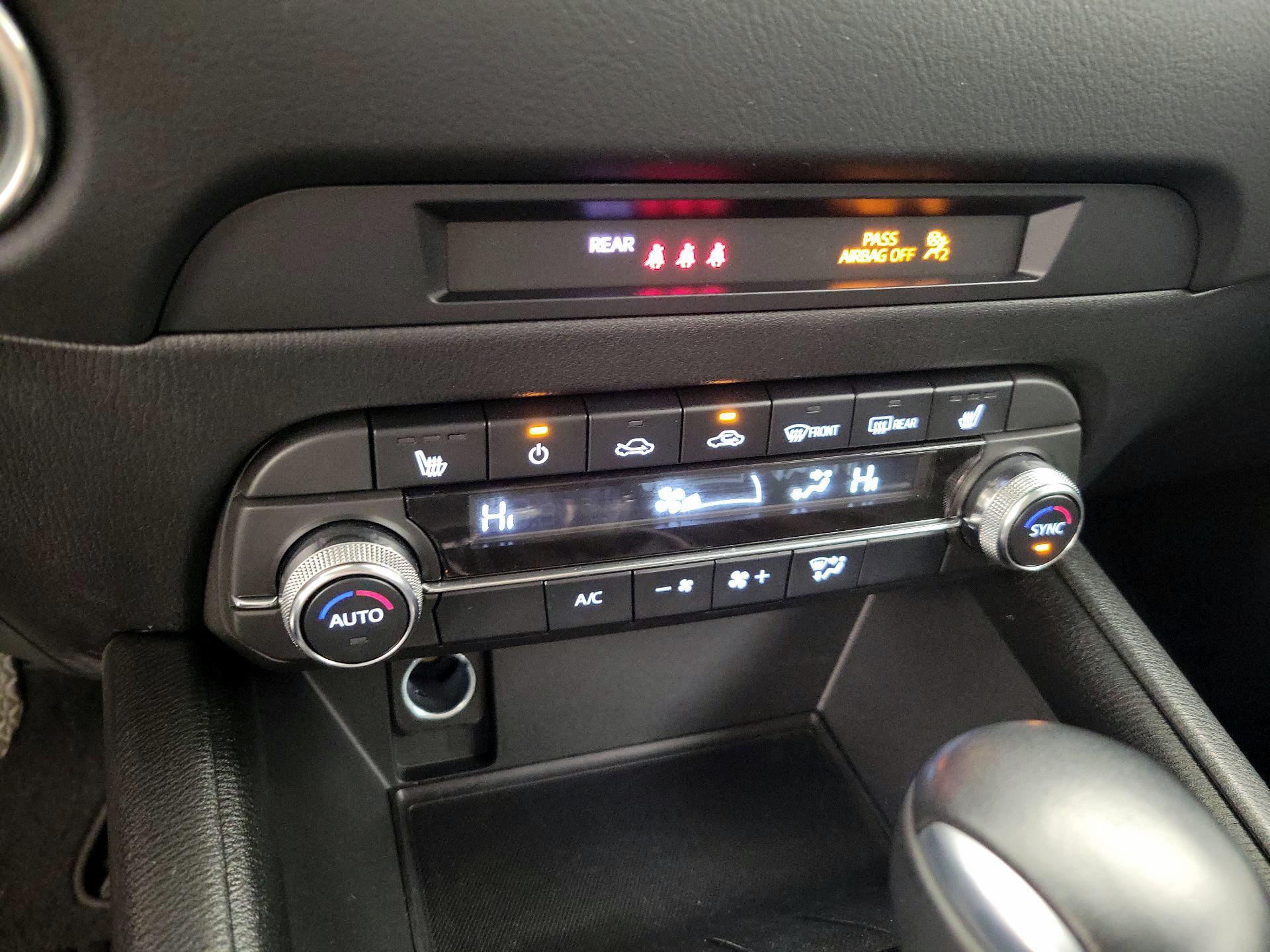 Thumbnail: 2024 Mazda CX-5 - 16