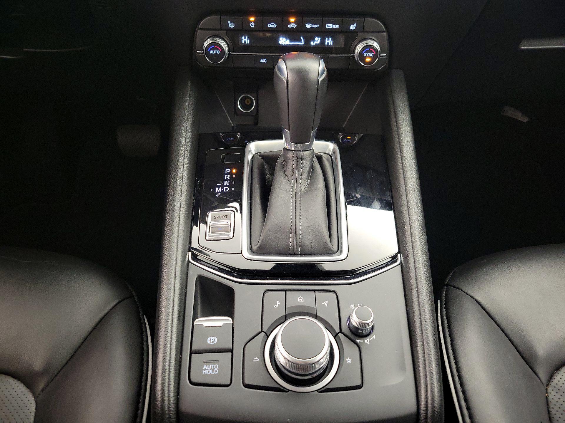 Thumbnail: 2024 Mazda CX-5 - 17