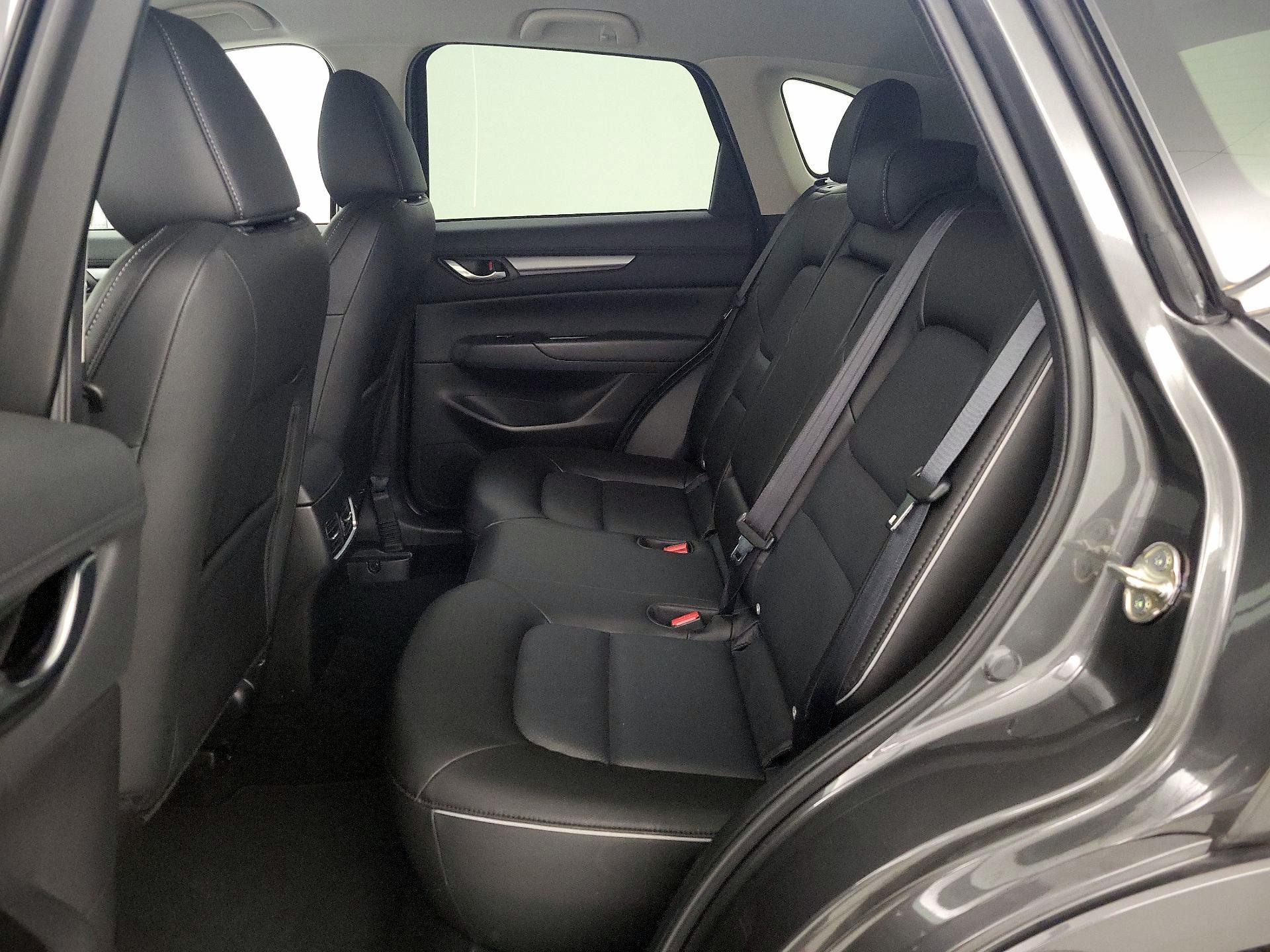 Thumbnail: 2024 Mazda CX-5 - 18