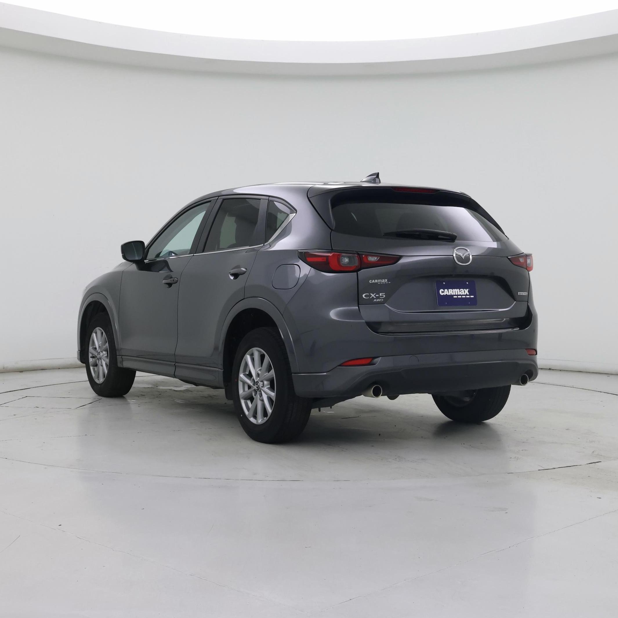 Thumbnail: 2024 Mazda CX-5 - 2