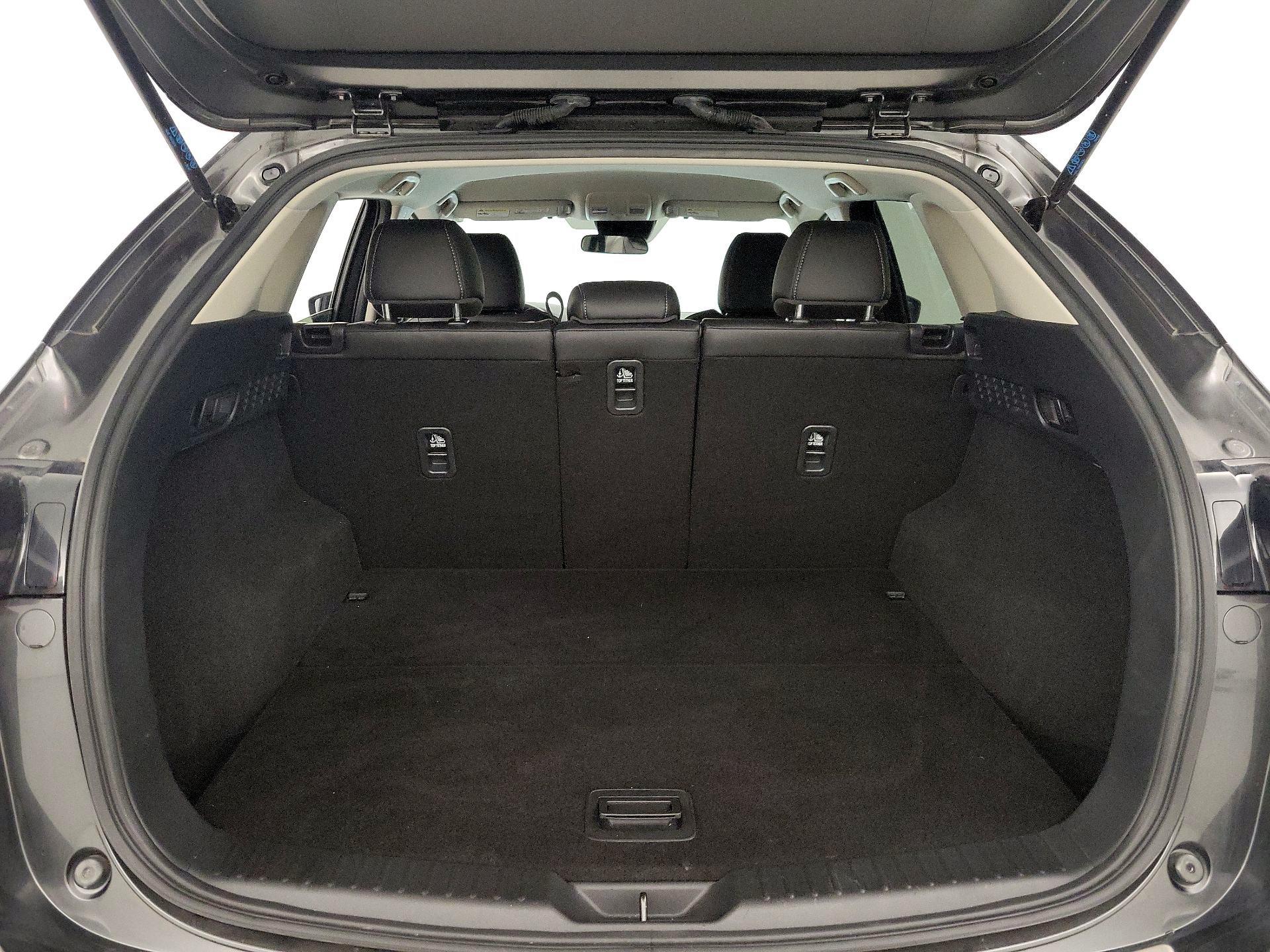 Thumbnail: 2024 Mazda CX-5 - 19