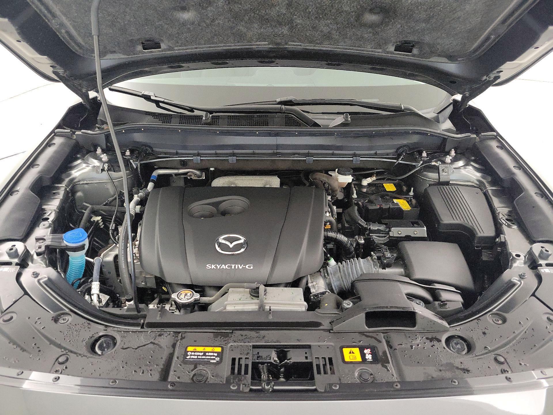 Thumbnail: 2024 Mazda CX-5 - 20