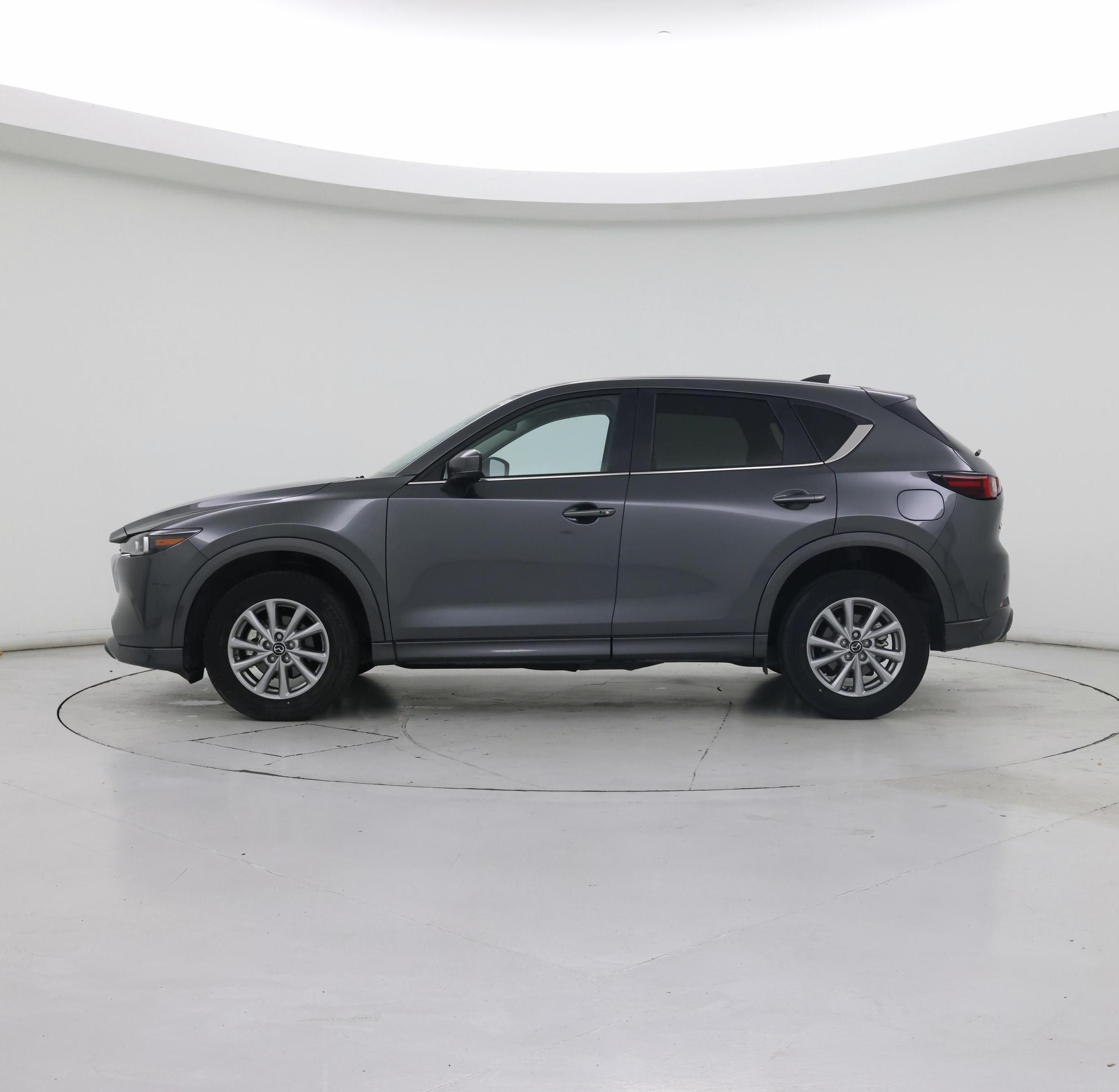 Thumbnail: 2024 Mazda CX-5 - 3