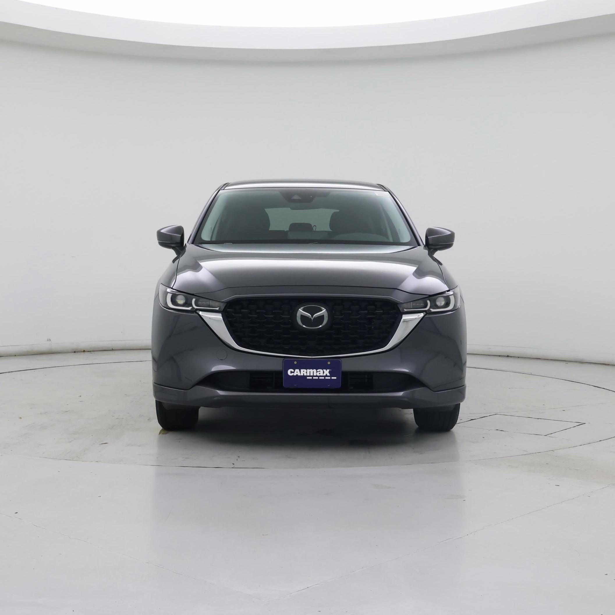 Thumbnail: 2024 Mazda CX-5 - 5
