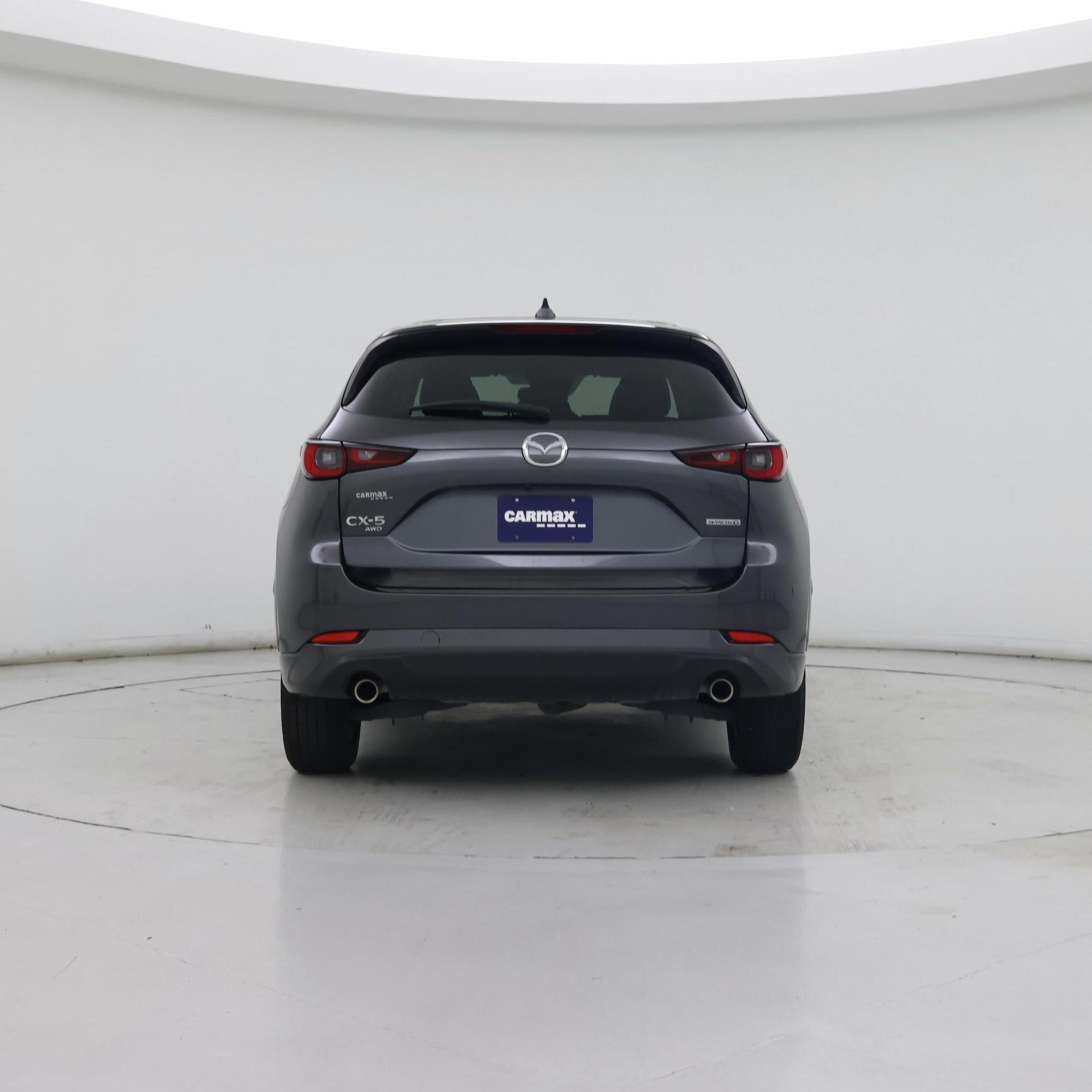 Thumbnail: 2024 Mazda CX-5 - 6