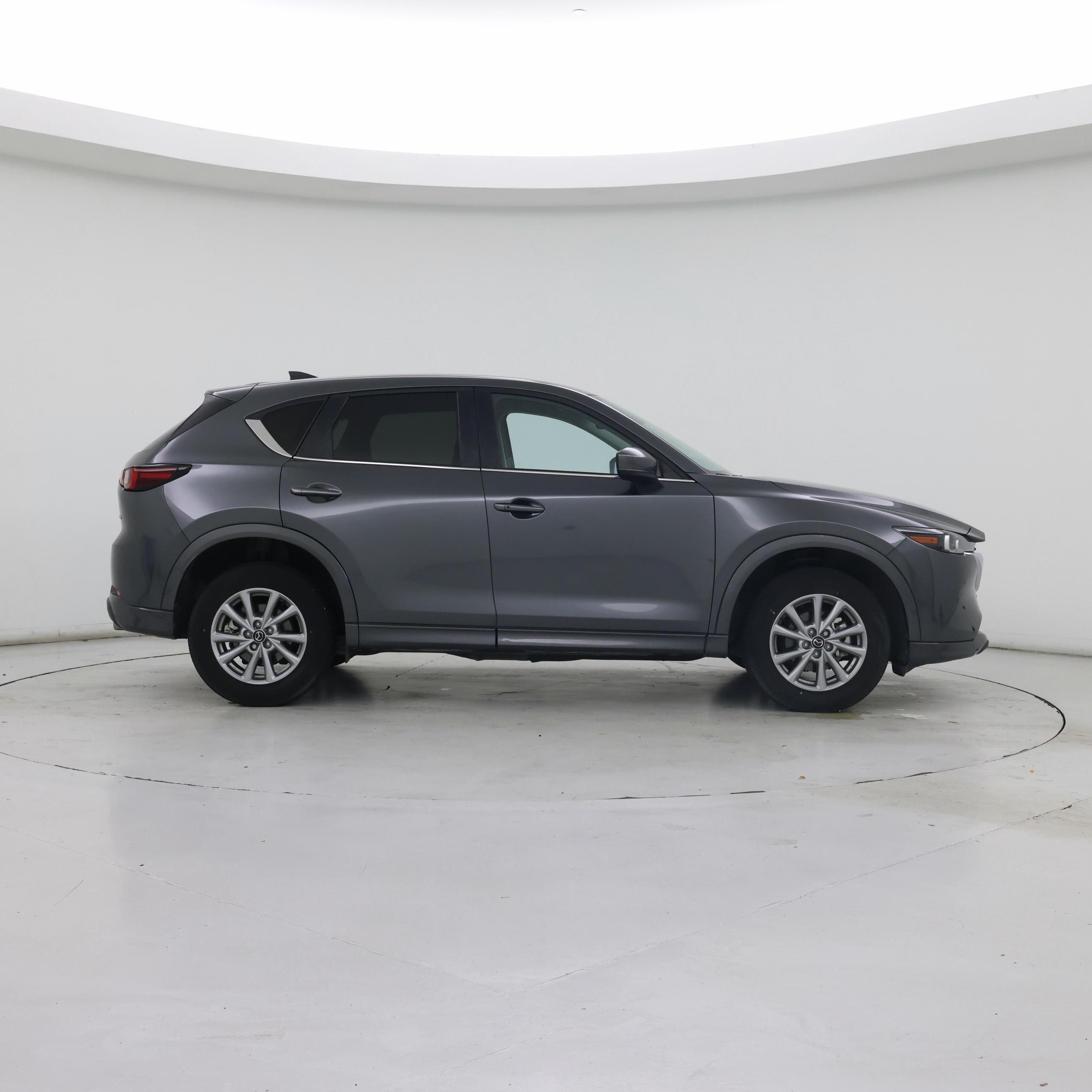 Thumbnail: 2024 Mazda CX-5 - 7