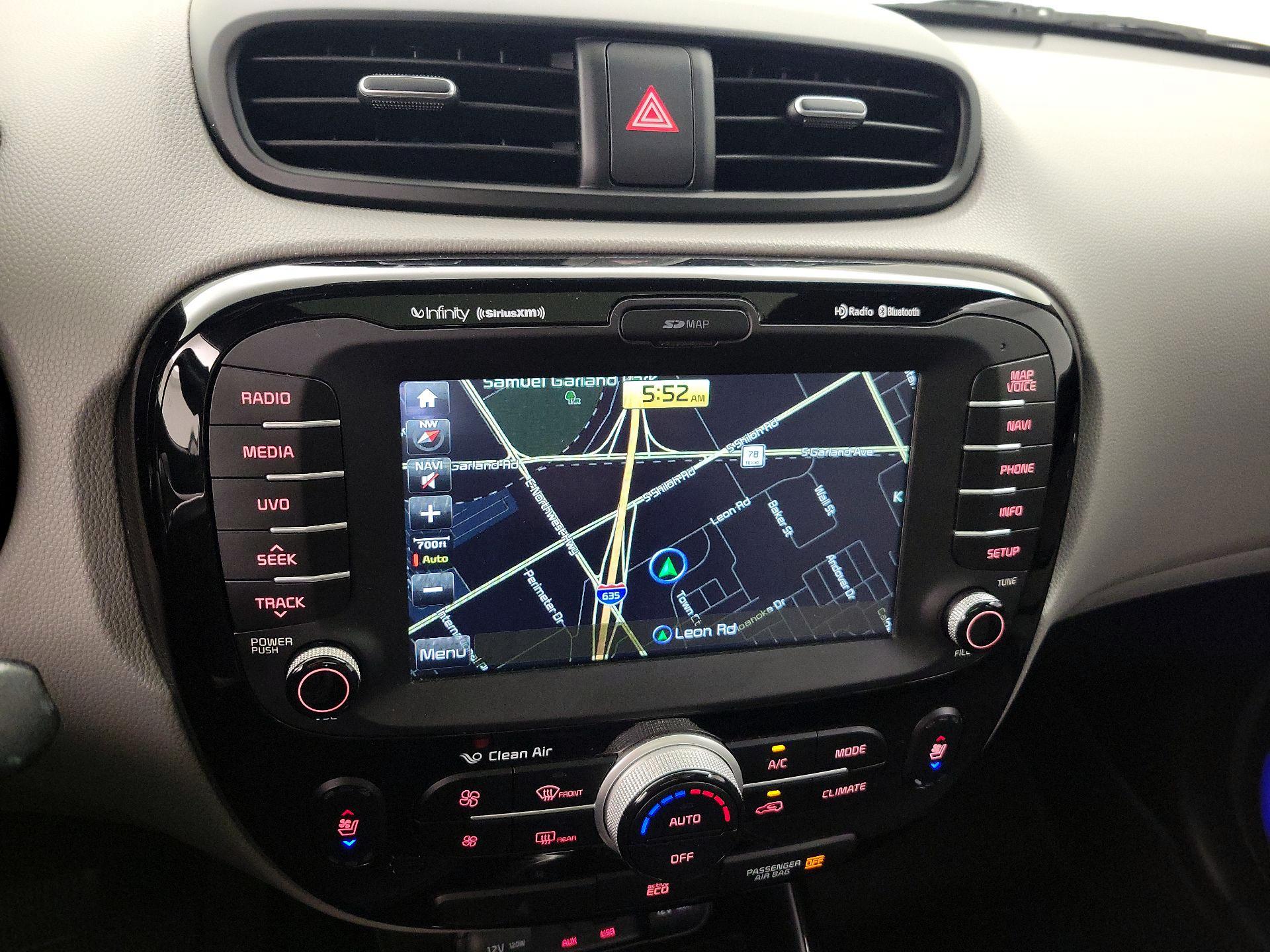 Thumbnail: 2015 Kia Soul - 14