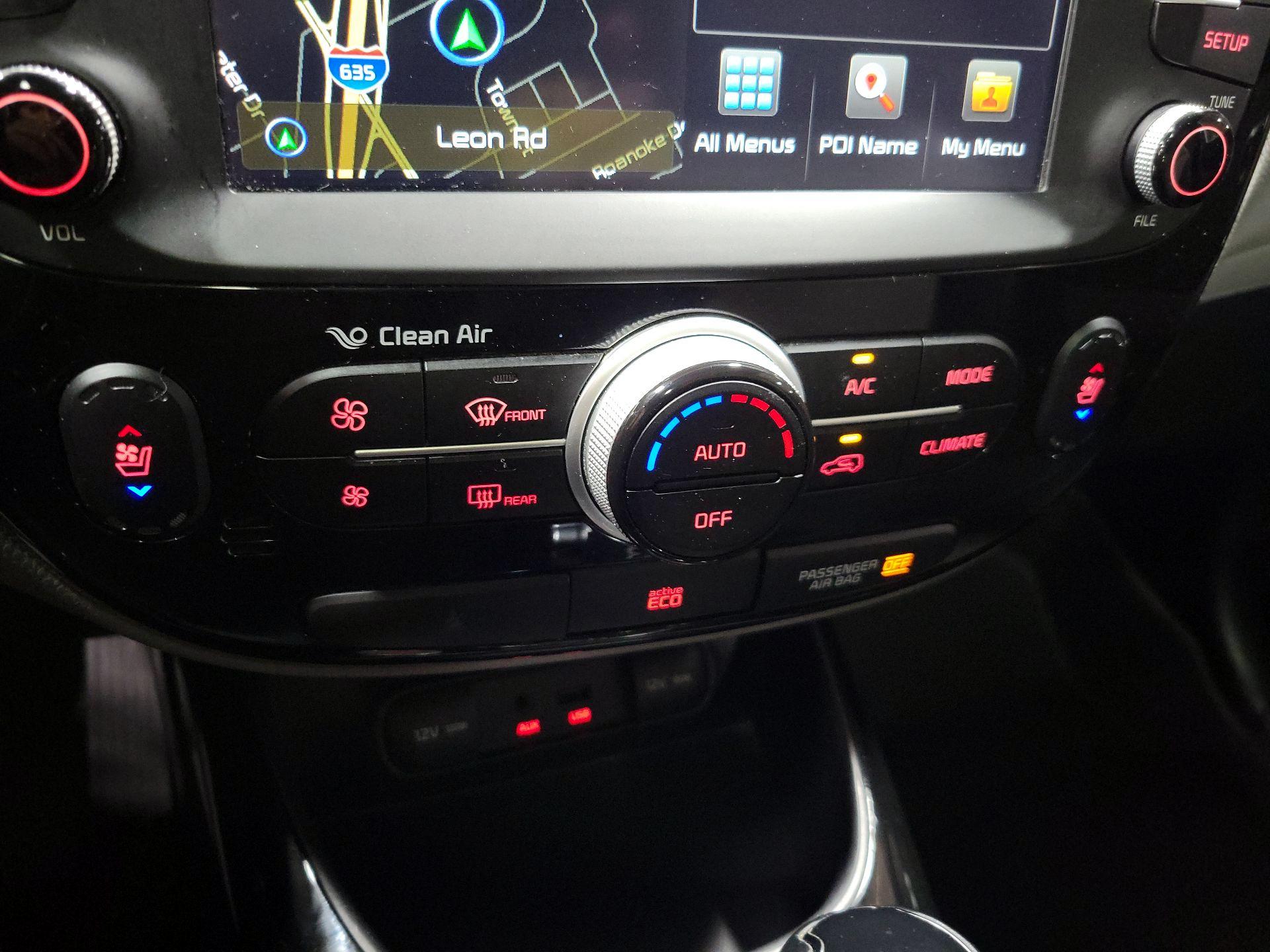 Thumbnail: 2015 Kia Soul - 17